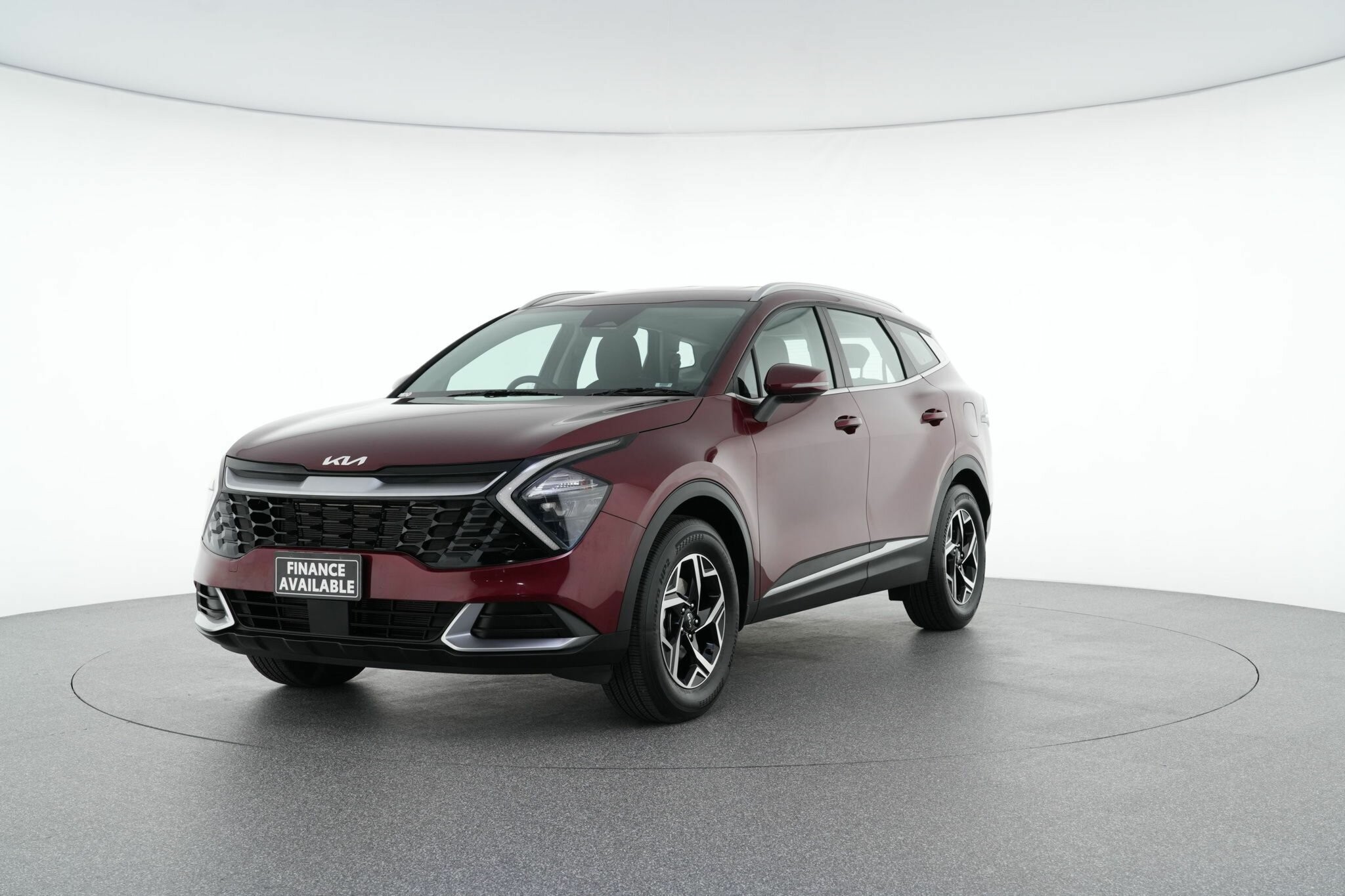 Kia Sportage image 4