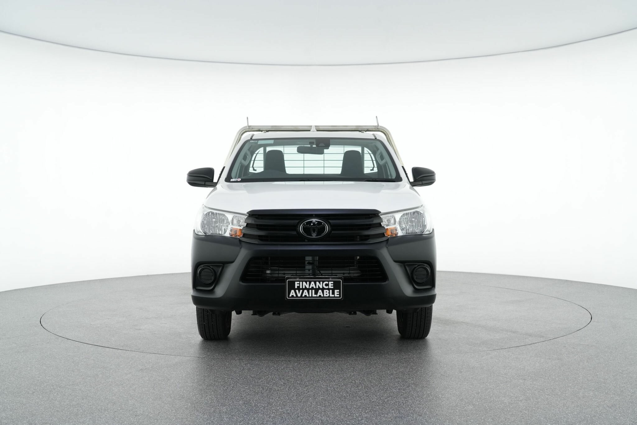 Toyota Hilux image 3