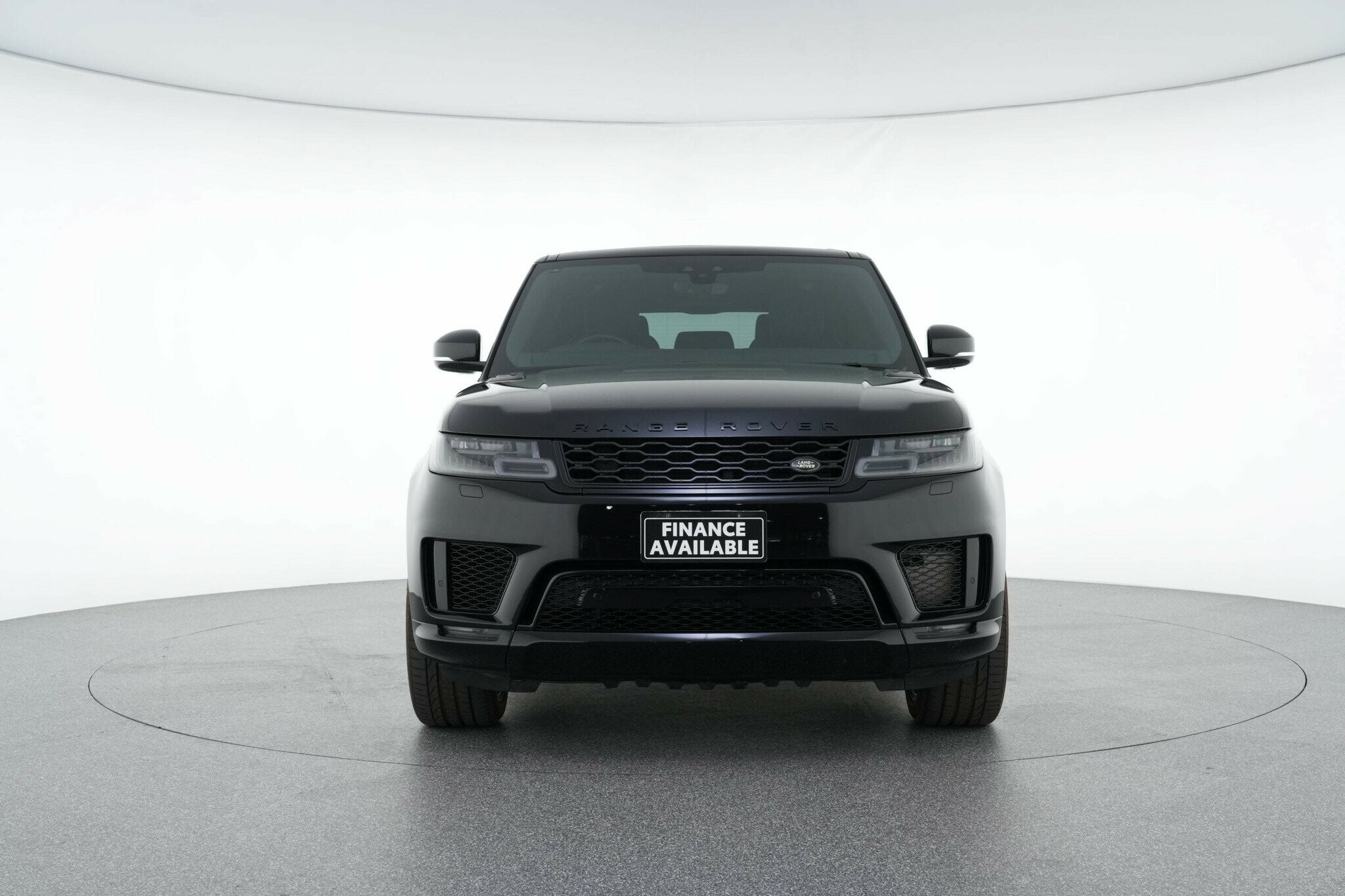Land Rover Range Rover Sport image 3