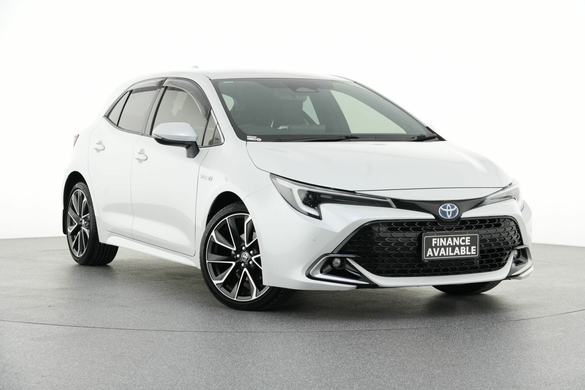 Toyota Corolla image 1