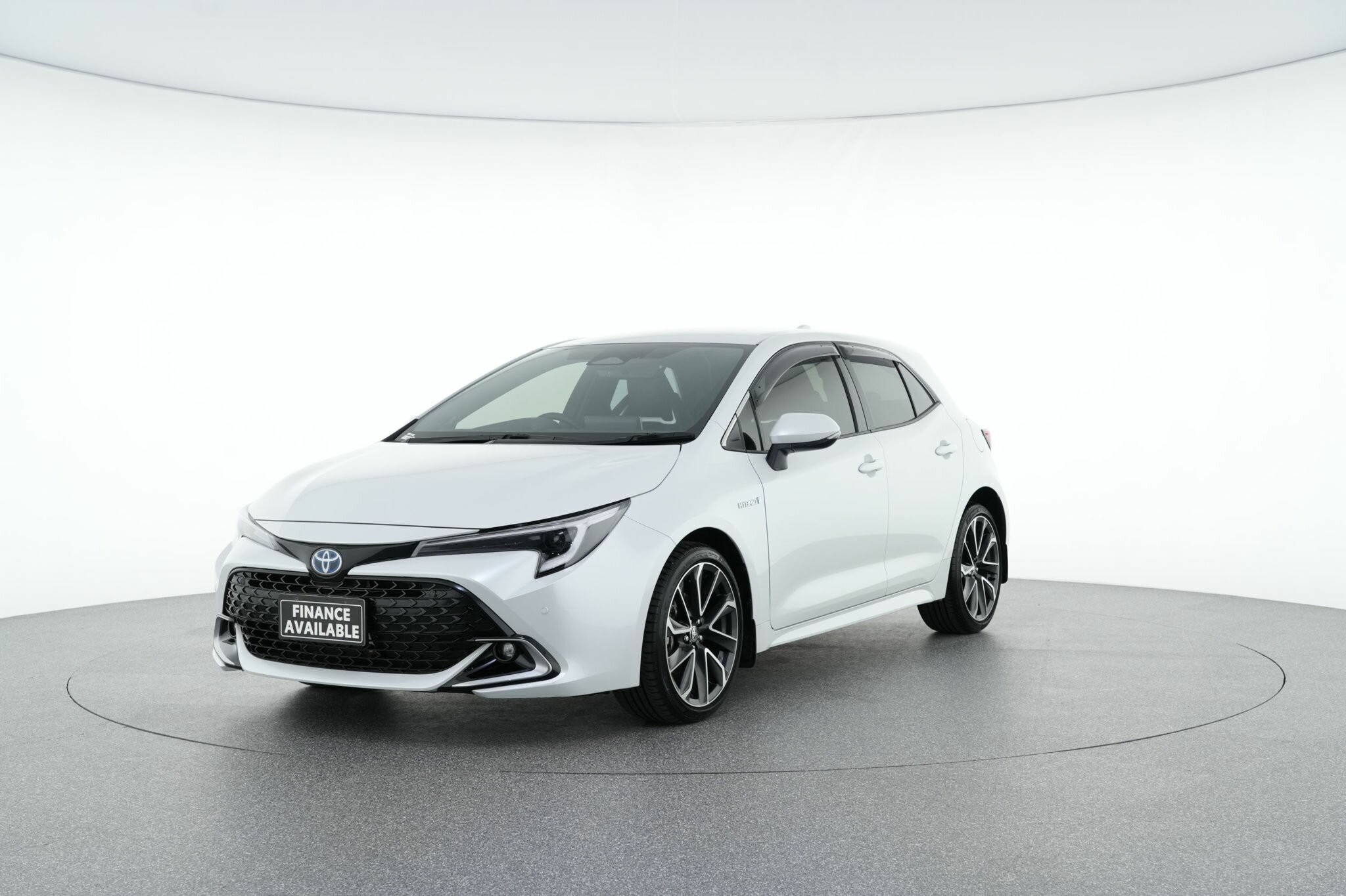 Toyota Corolla image 4