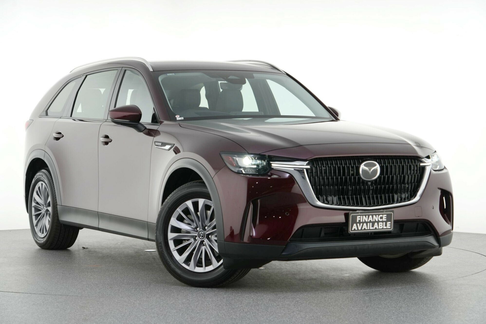 Mazda Cx-90 image 1
