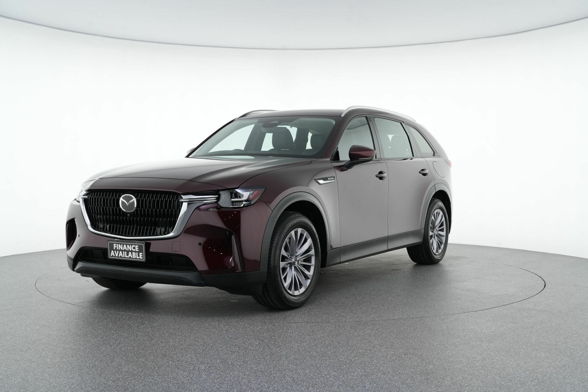Mazda Cx-90 image 3