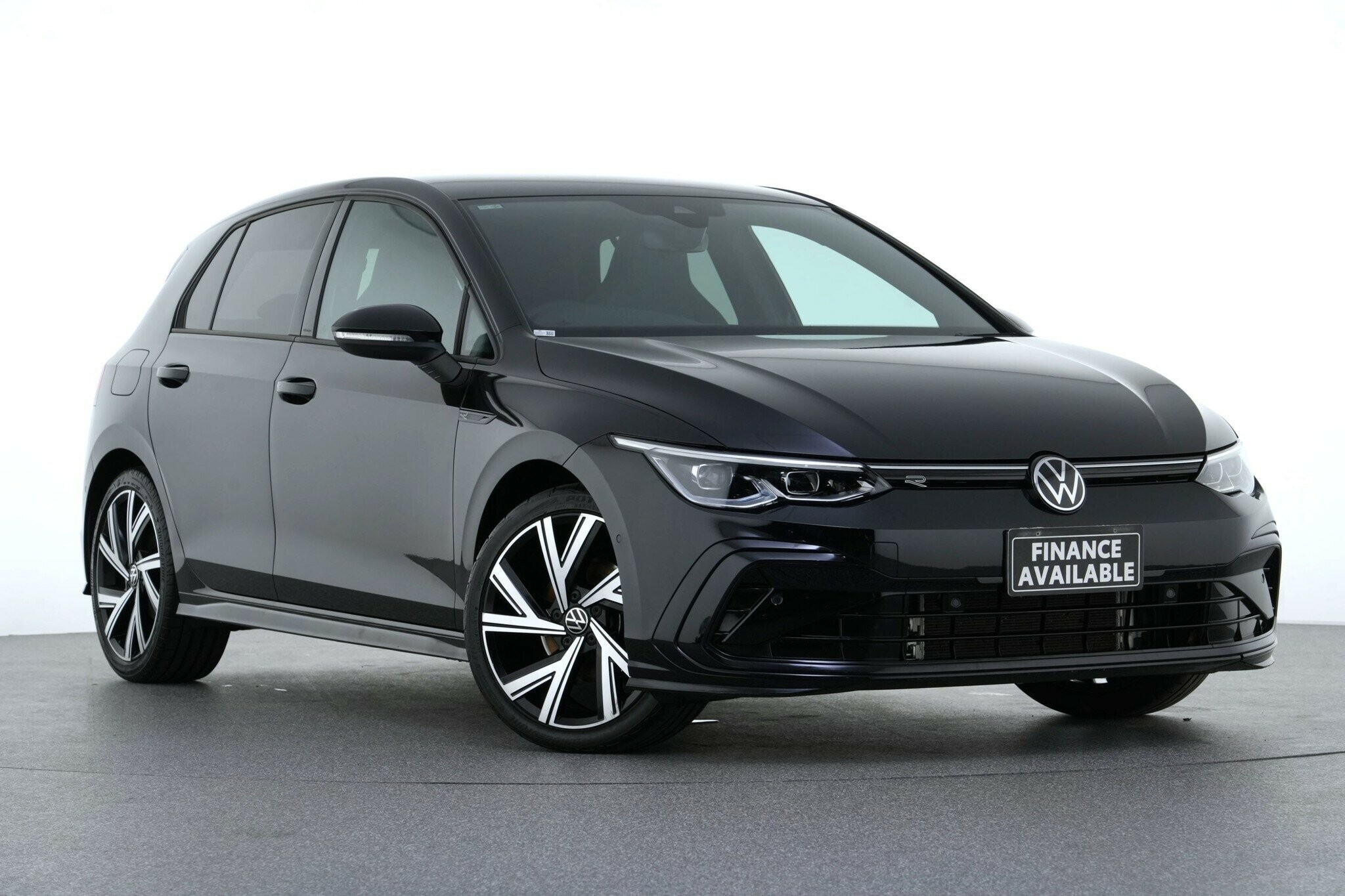 Volkswagen Golf image 1