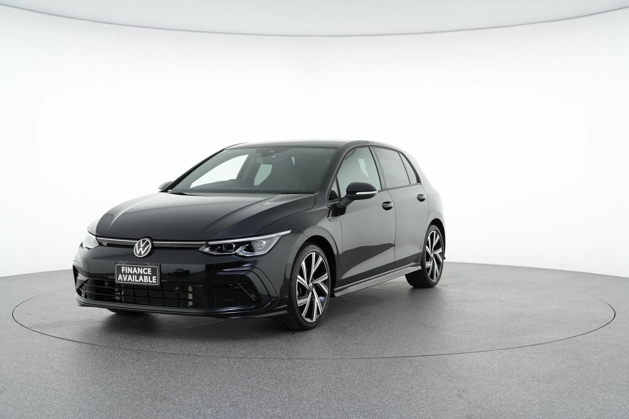 Volkswagen Golf image 4