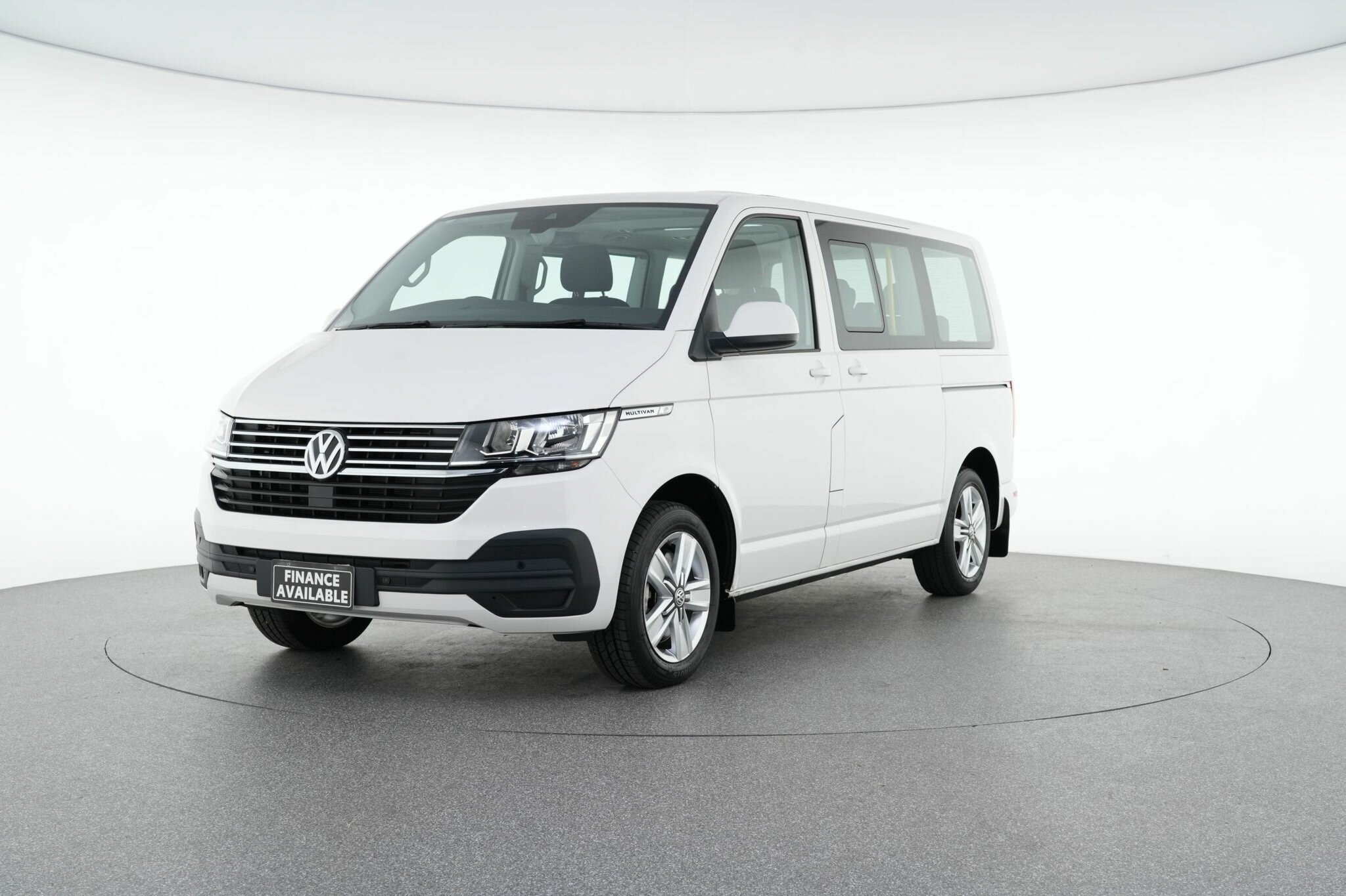 Volkswagen Multivan image 4
