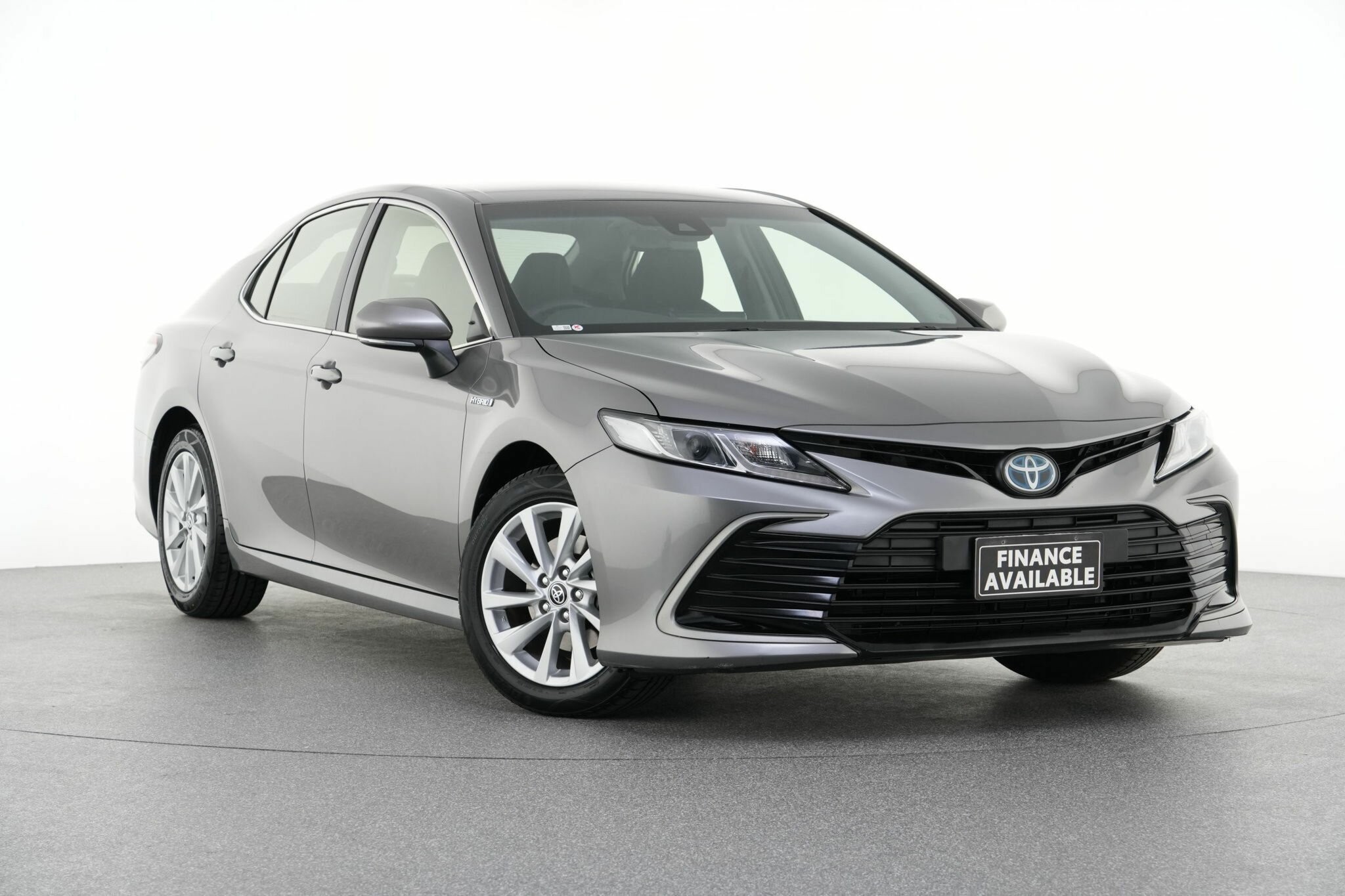 Toyota Camry image 1
