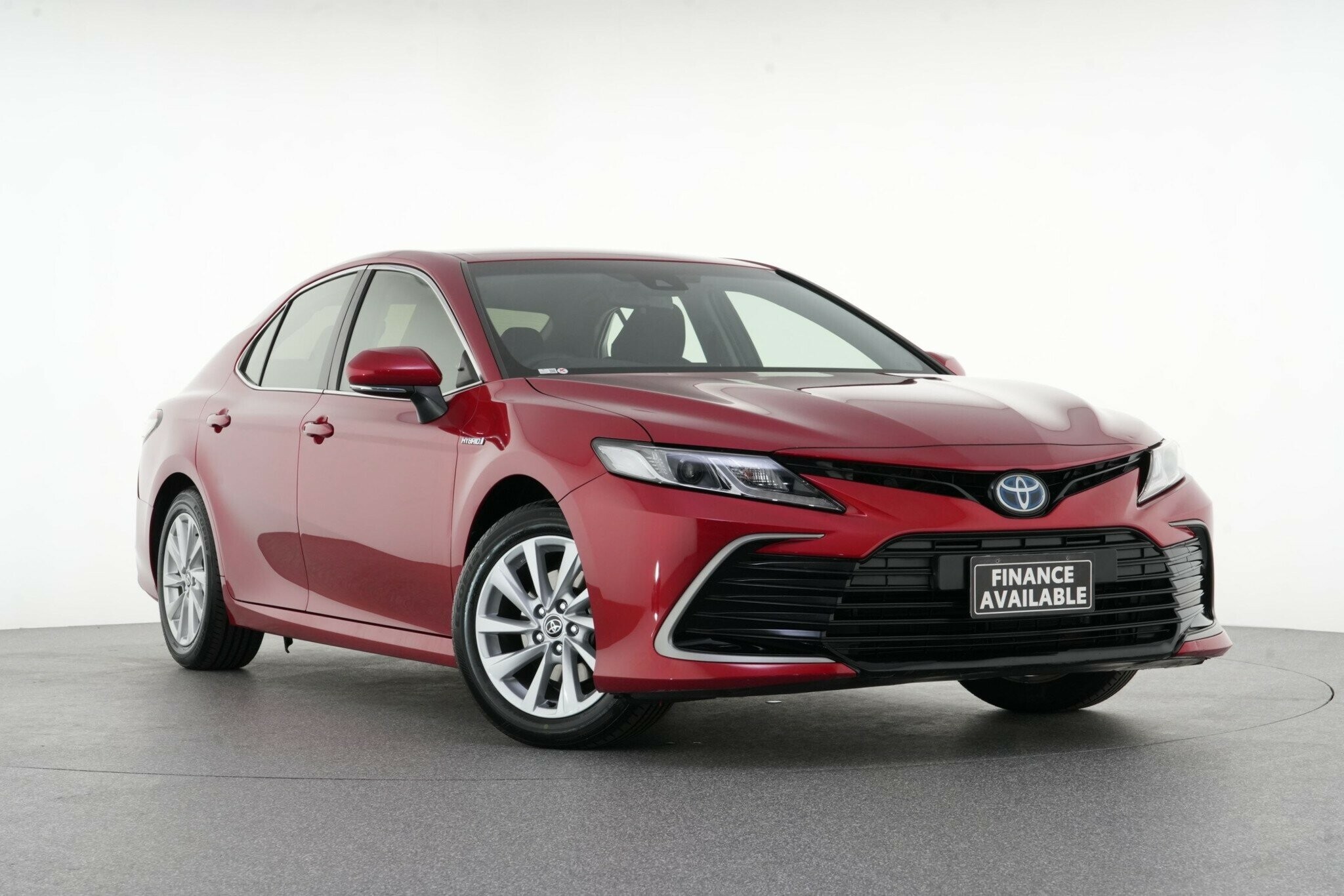 Toyota Camry image 1