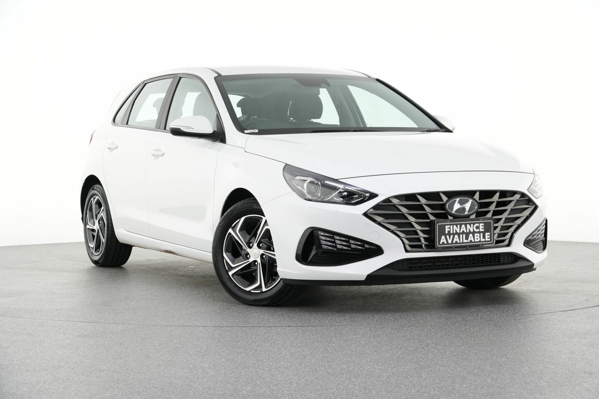 Hyundai I30 image 1
