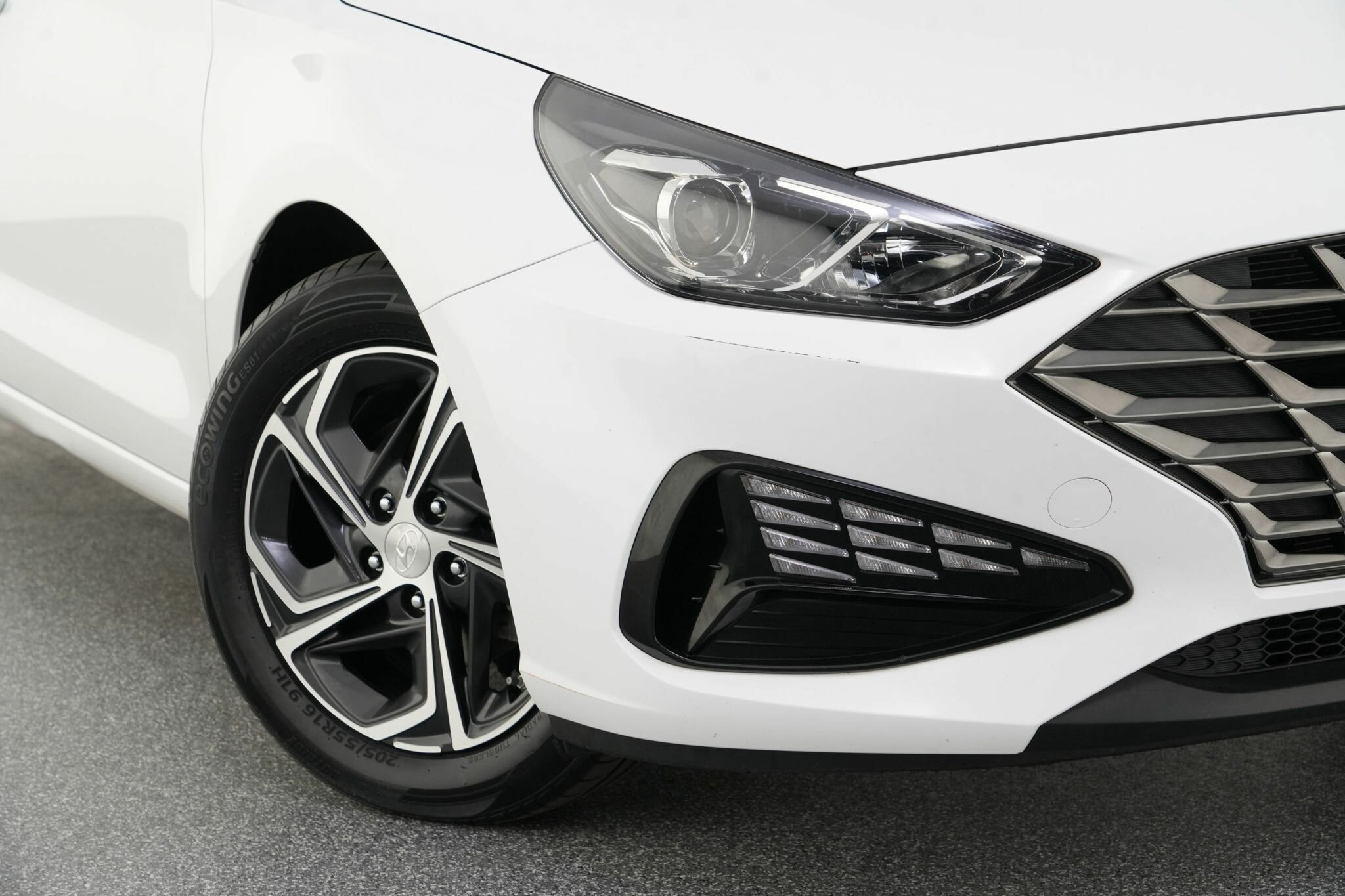 Hyundai I30 image 2