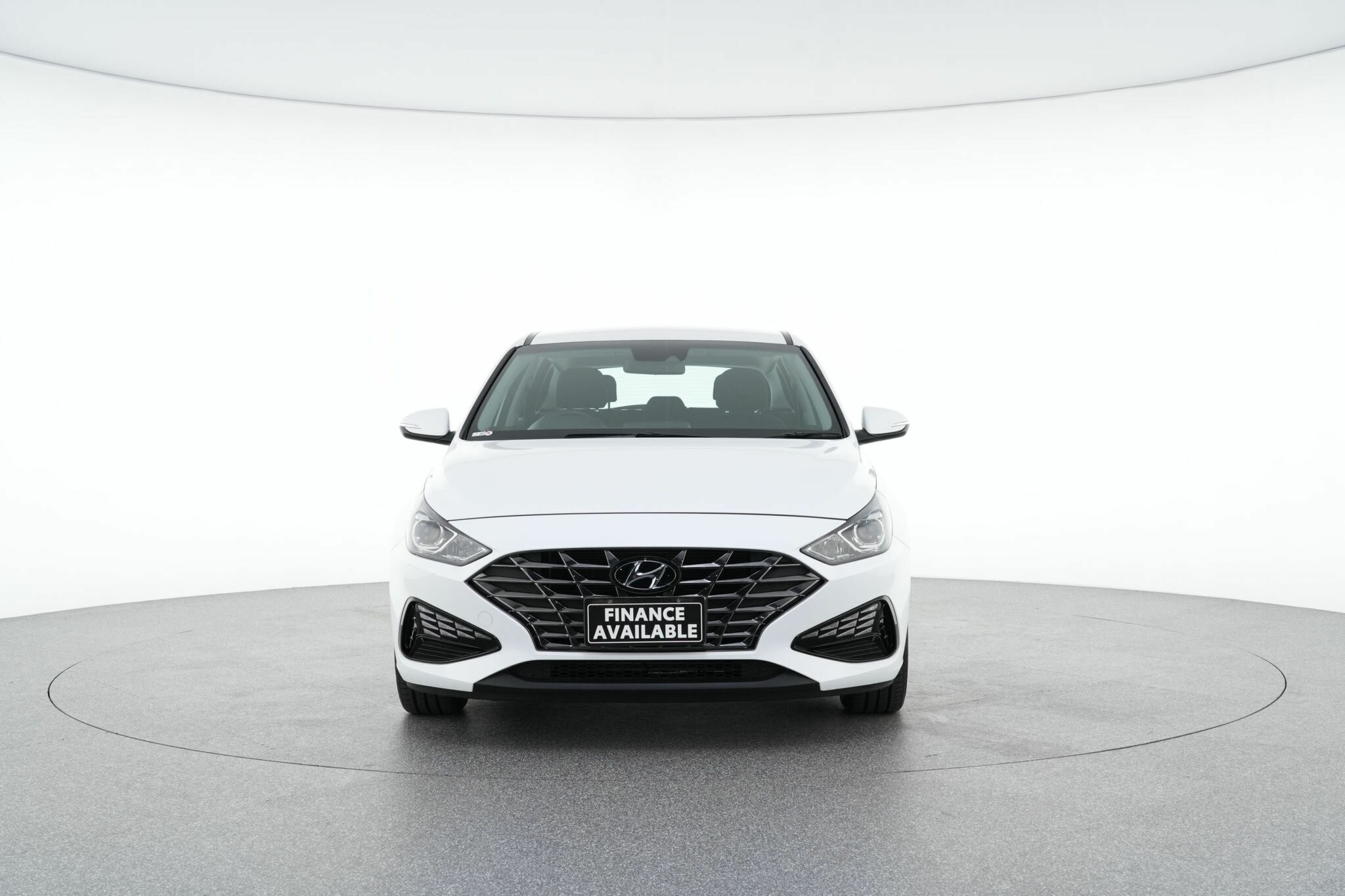 Hyundai I30 image 3