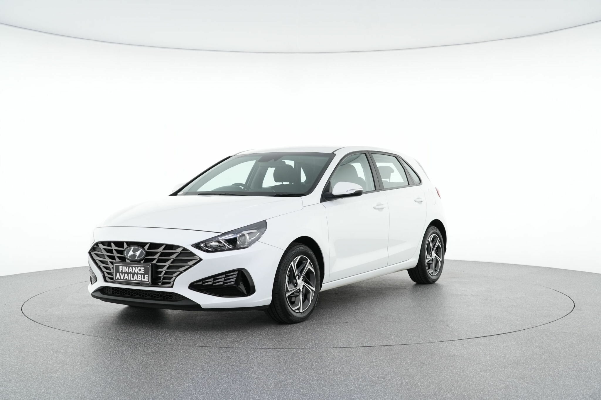 Hyundai I30 image 4