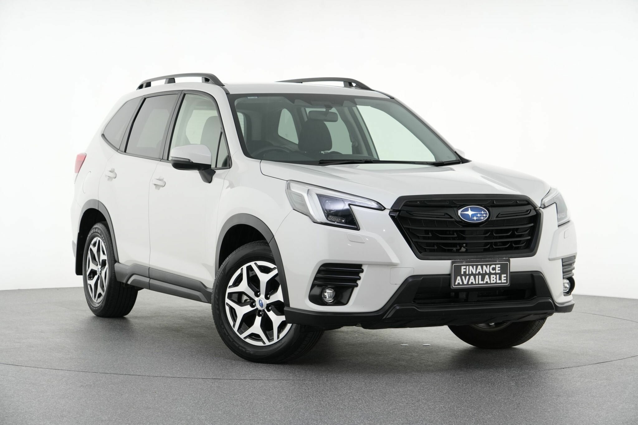 Subaru Forester image 1
