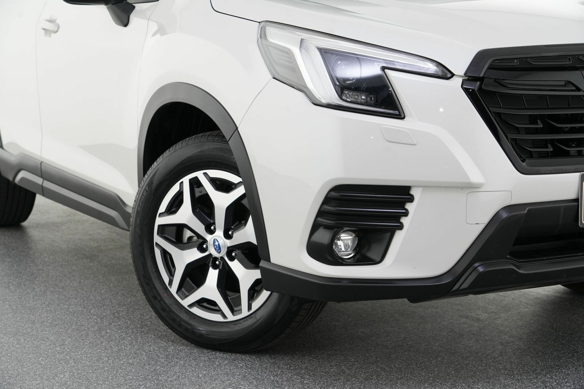 Subaru Forester image 2