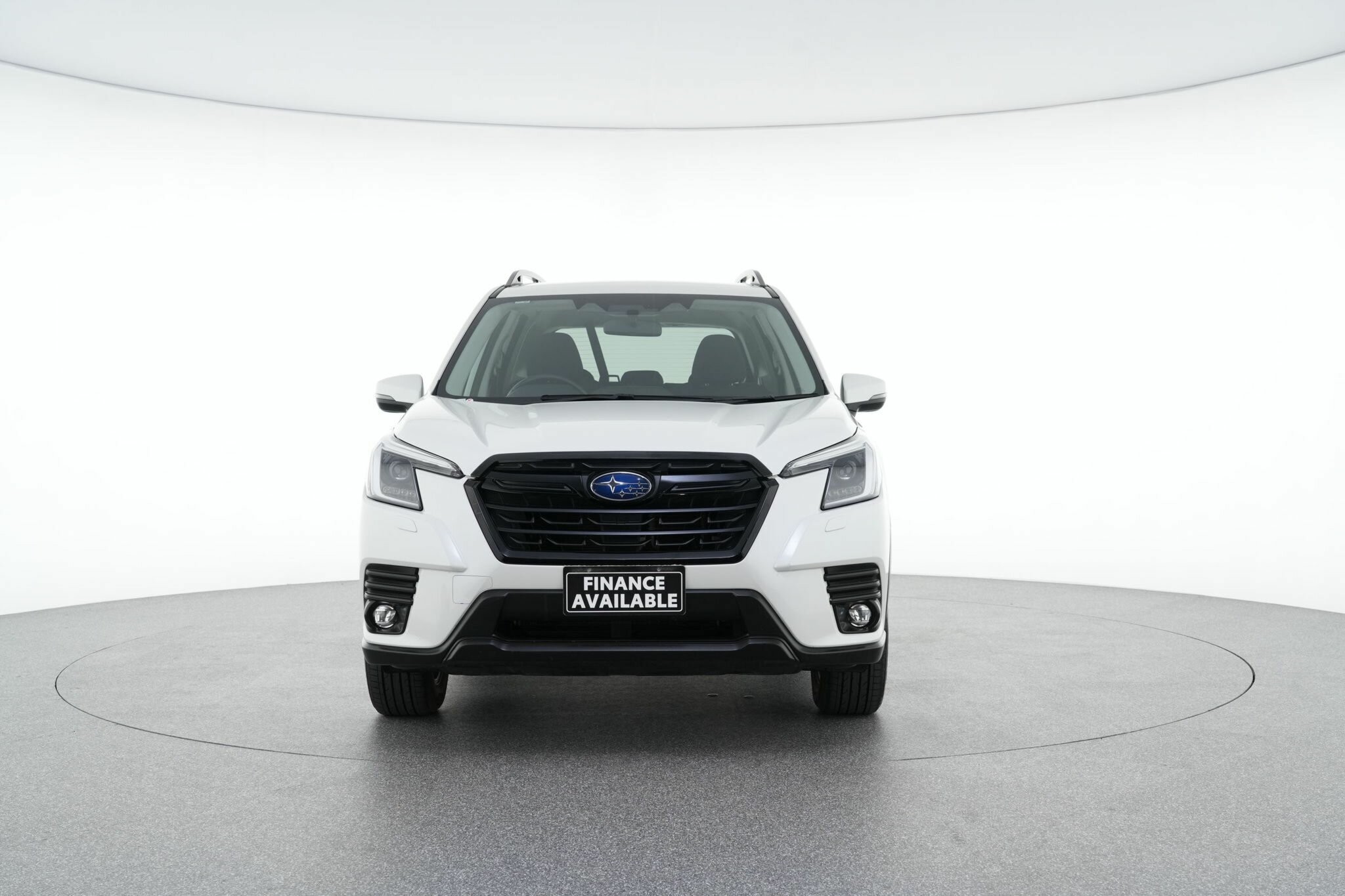 Subaru Forester image 3