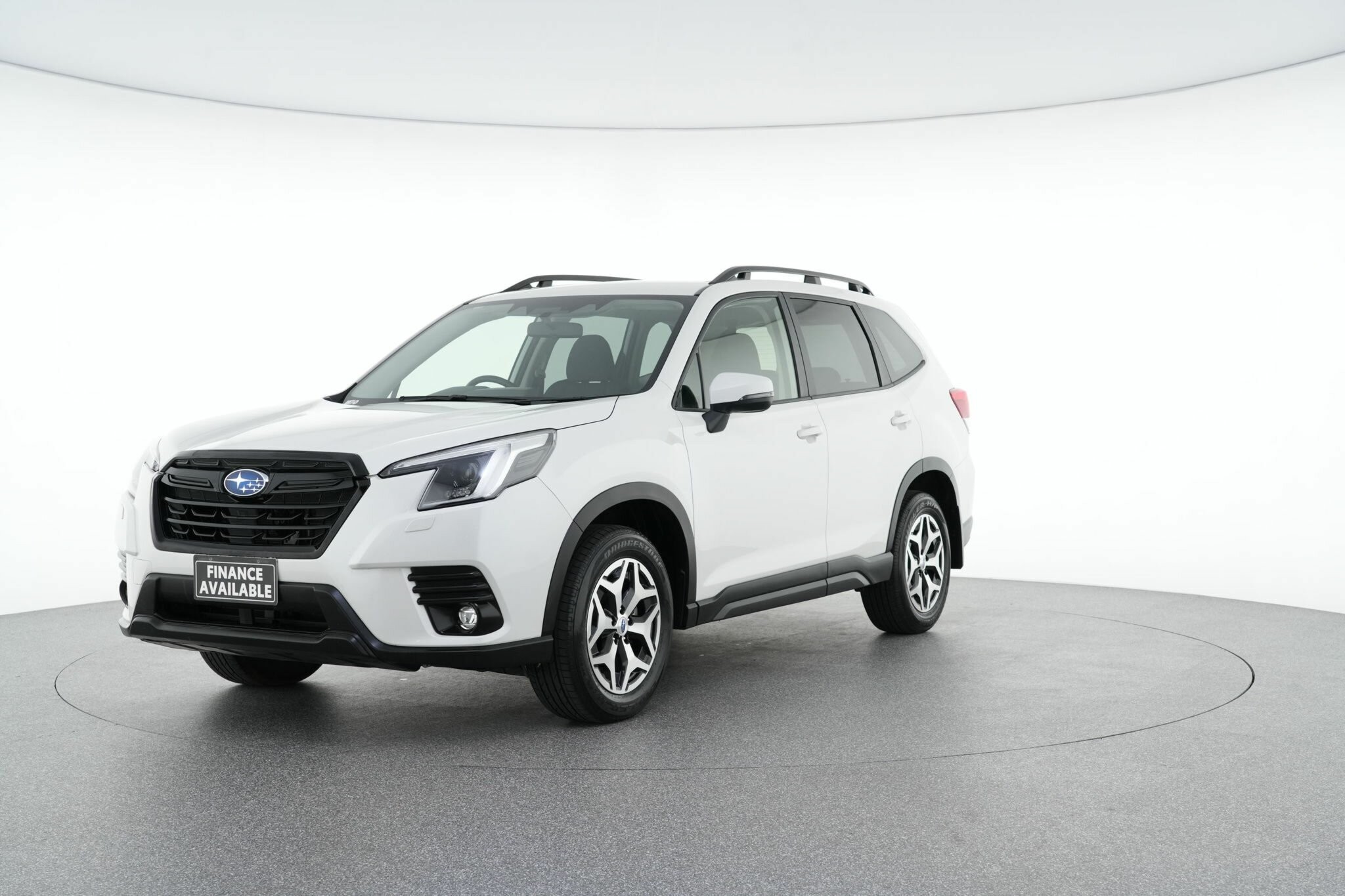 Subaru Forester image 4