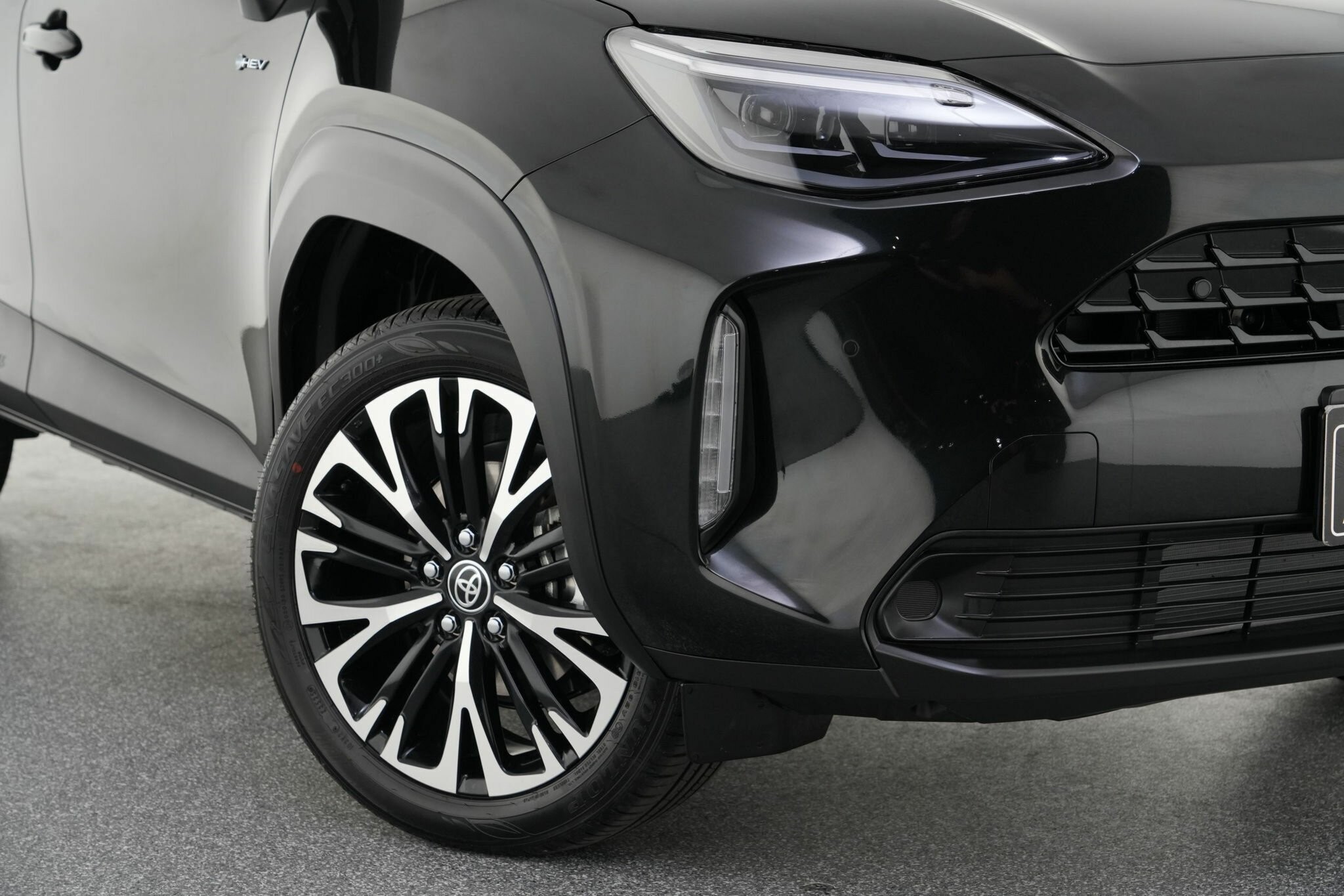 Toyota Yaris Cross image 2