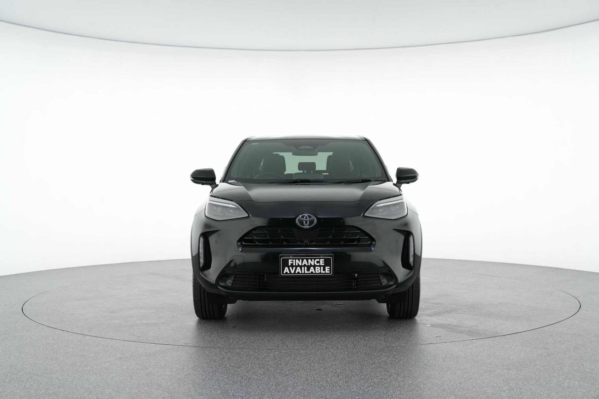 Toyota Yaris Cross image 3