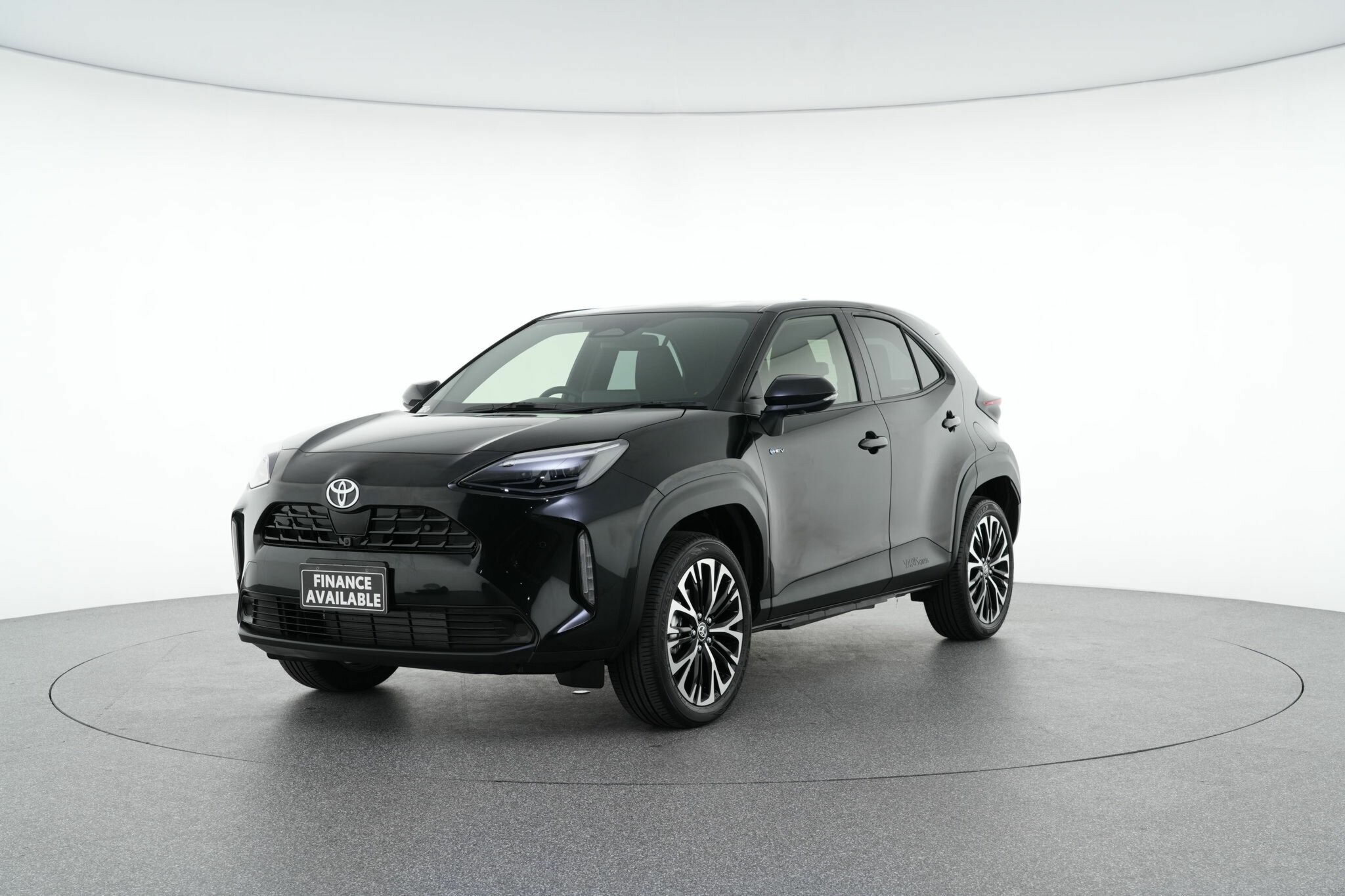 Toyota Yaris Cross image 4