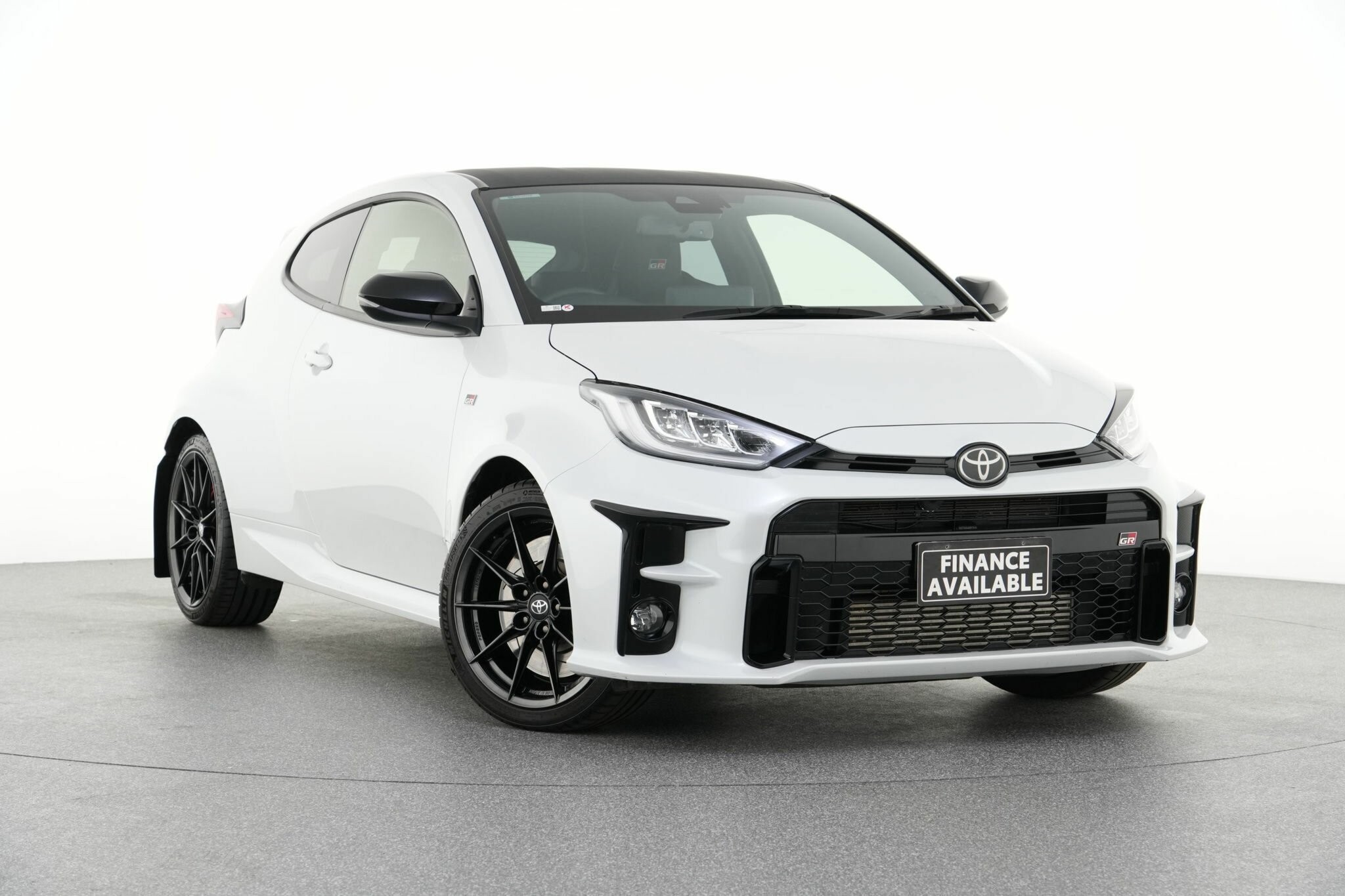 Toyota Yaris image 1