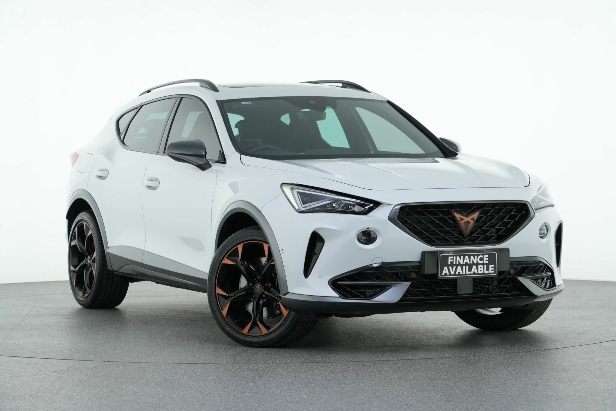 Cupra Formentor image 1