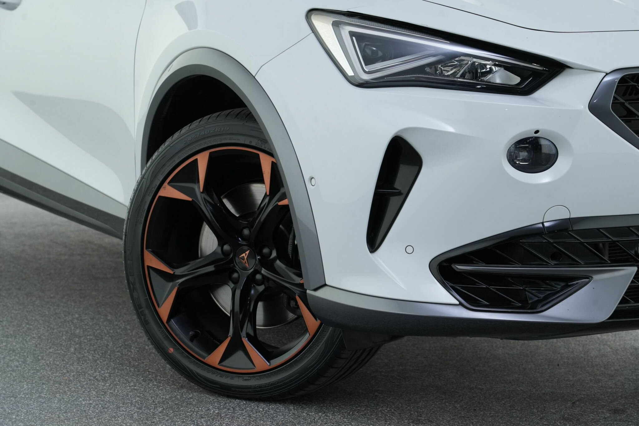 Cupra Formentor image 2