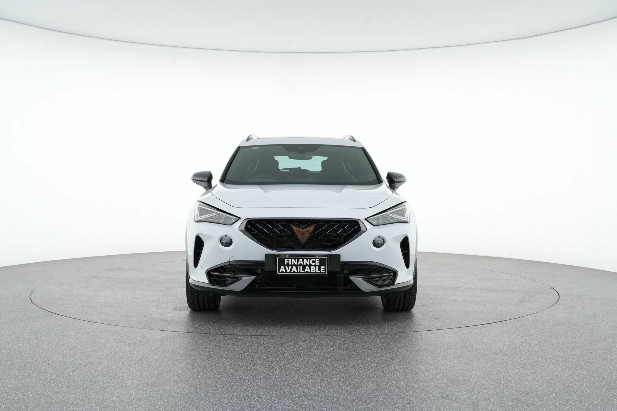 Cupra Formentor image 3