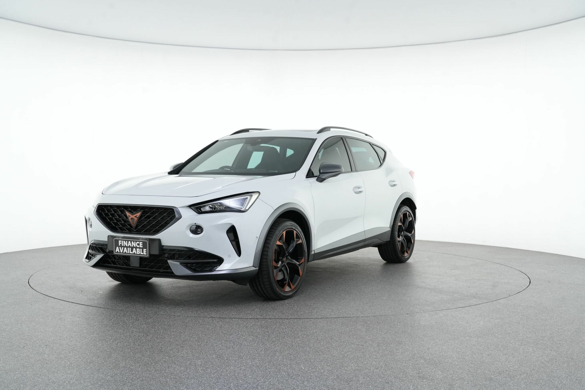 Cupra Formentor image 4