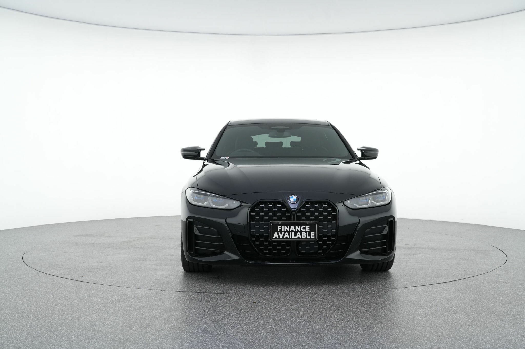 BMW 4 Series image 3