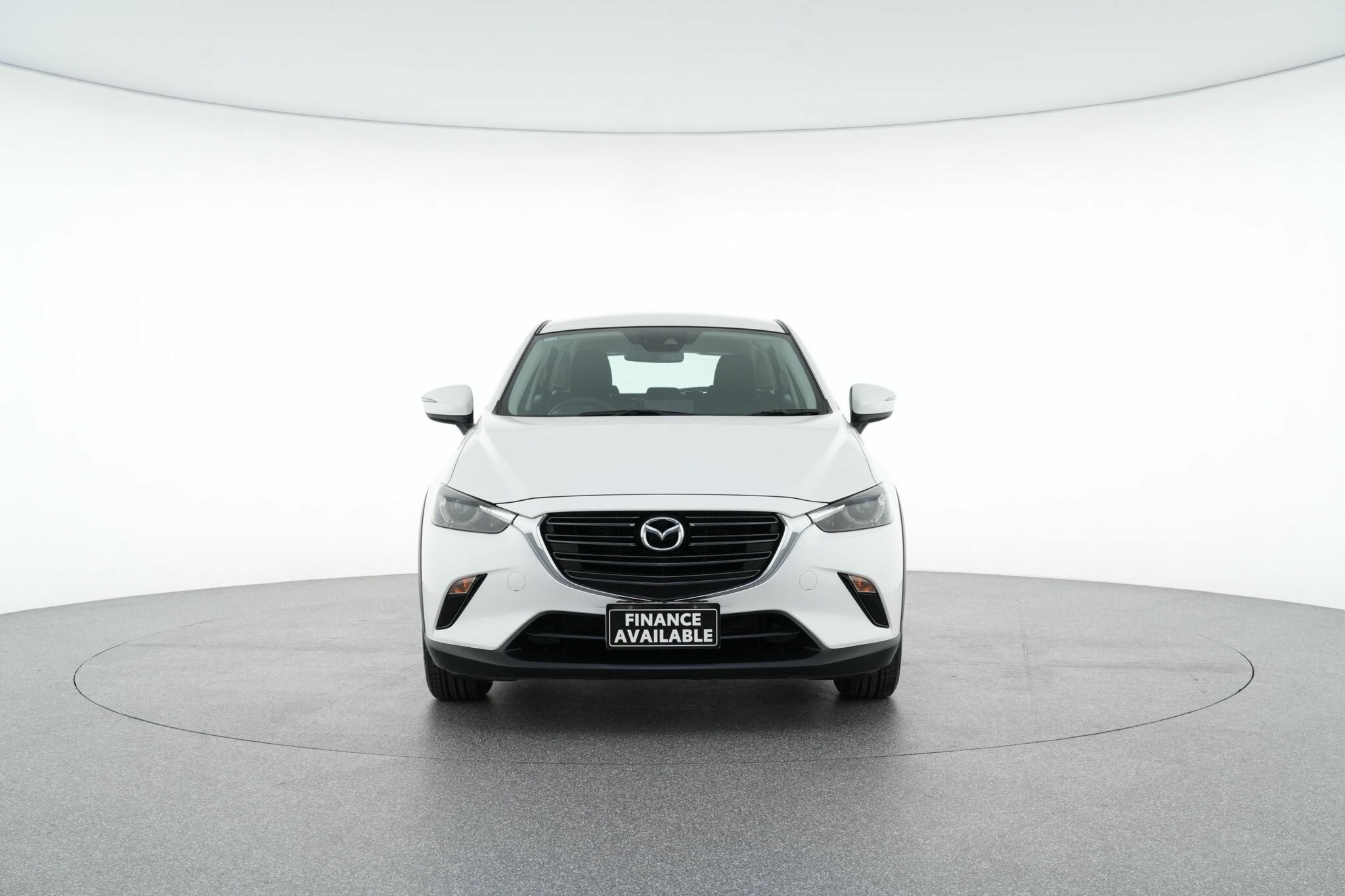 Mazda Cx-3 image 3