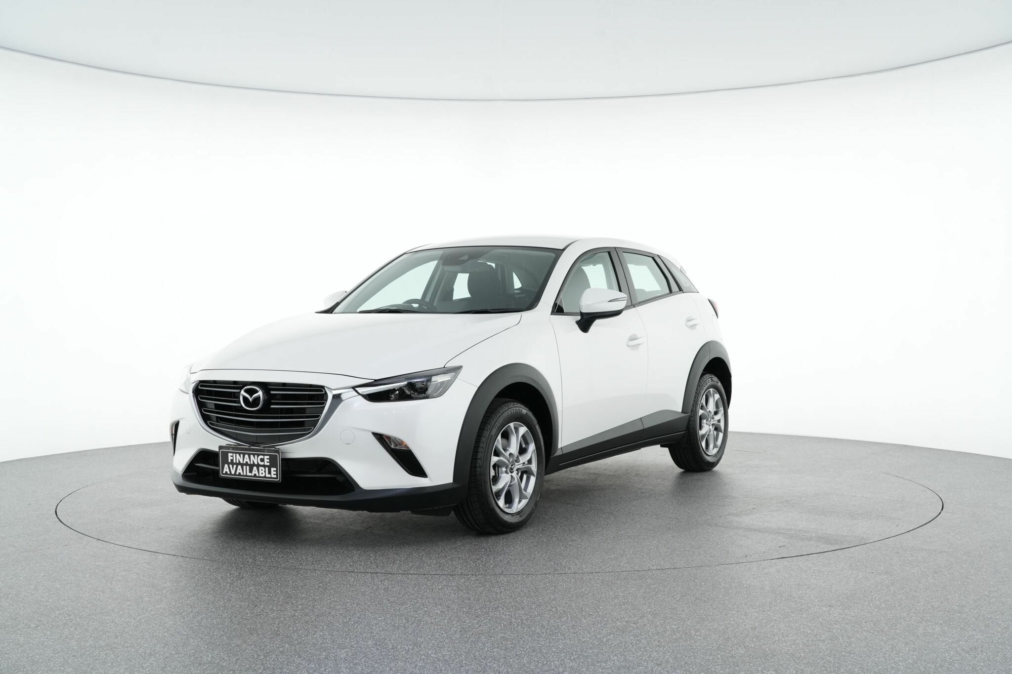 Mazda Cx-3 image 4