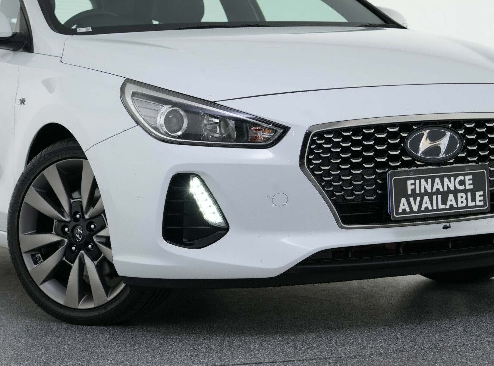 Hyundai I30 image 2