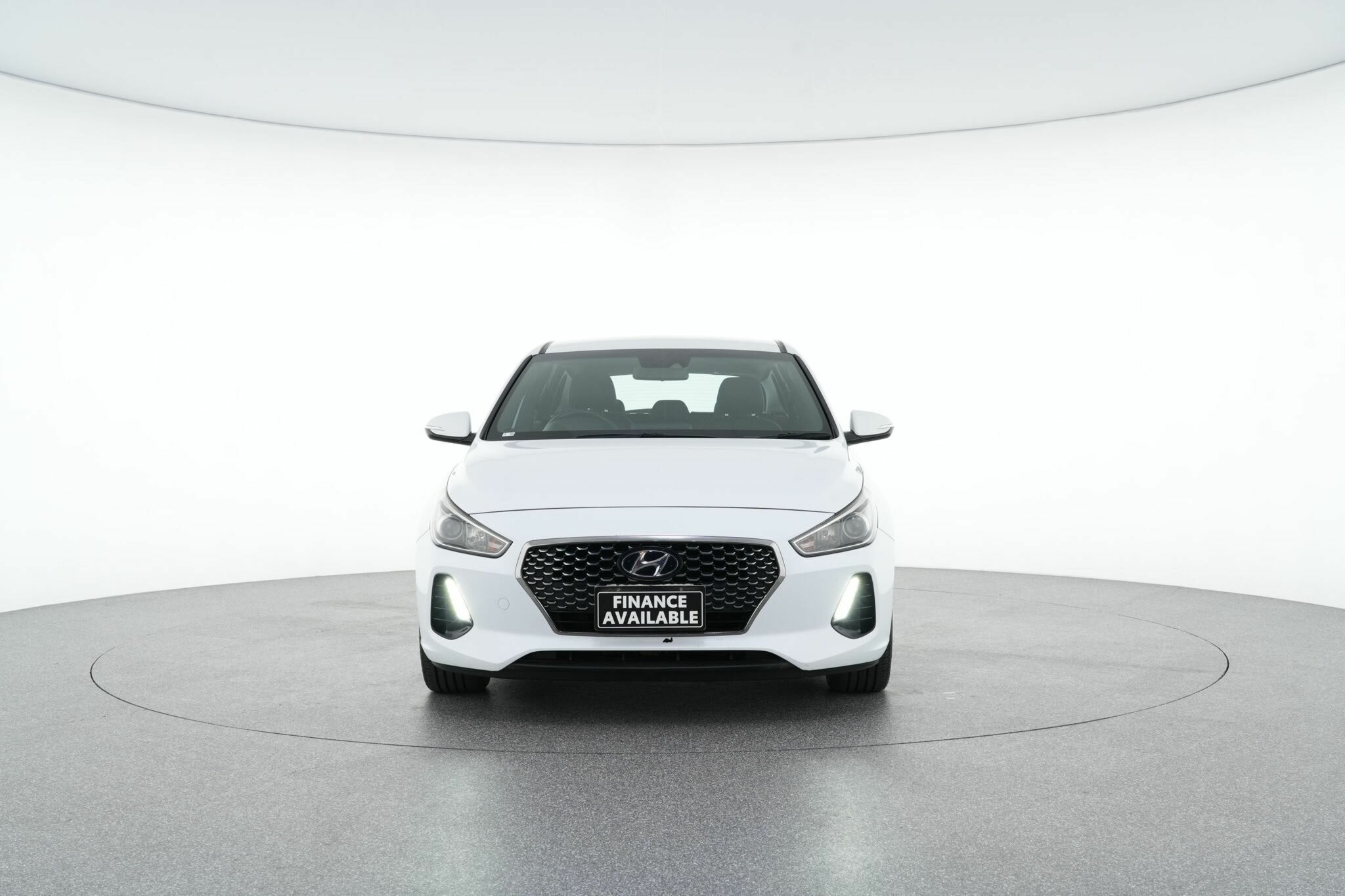 Hyundai I30 image 3