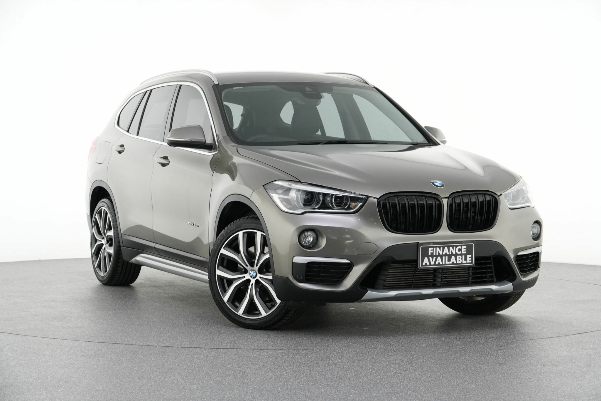 BMW X1 image 1