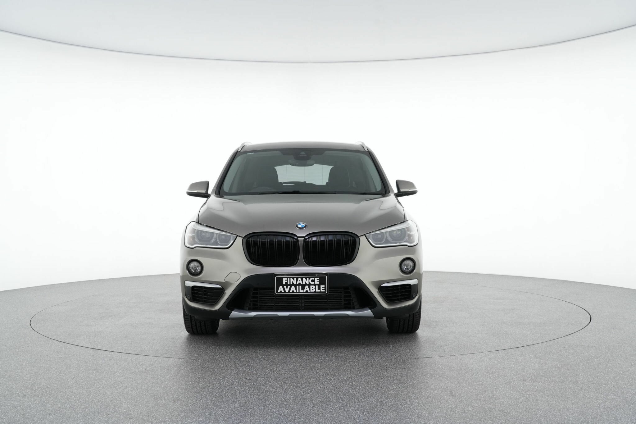 BMW X1 image 3