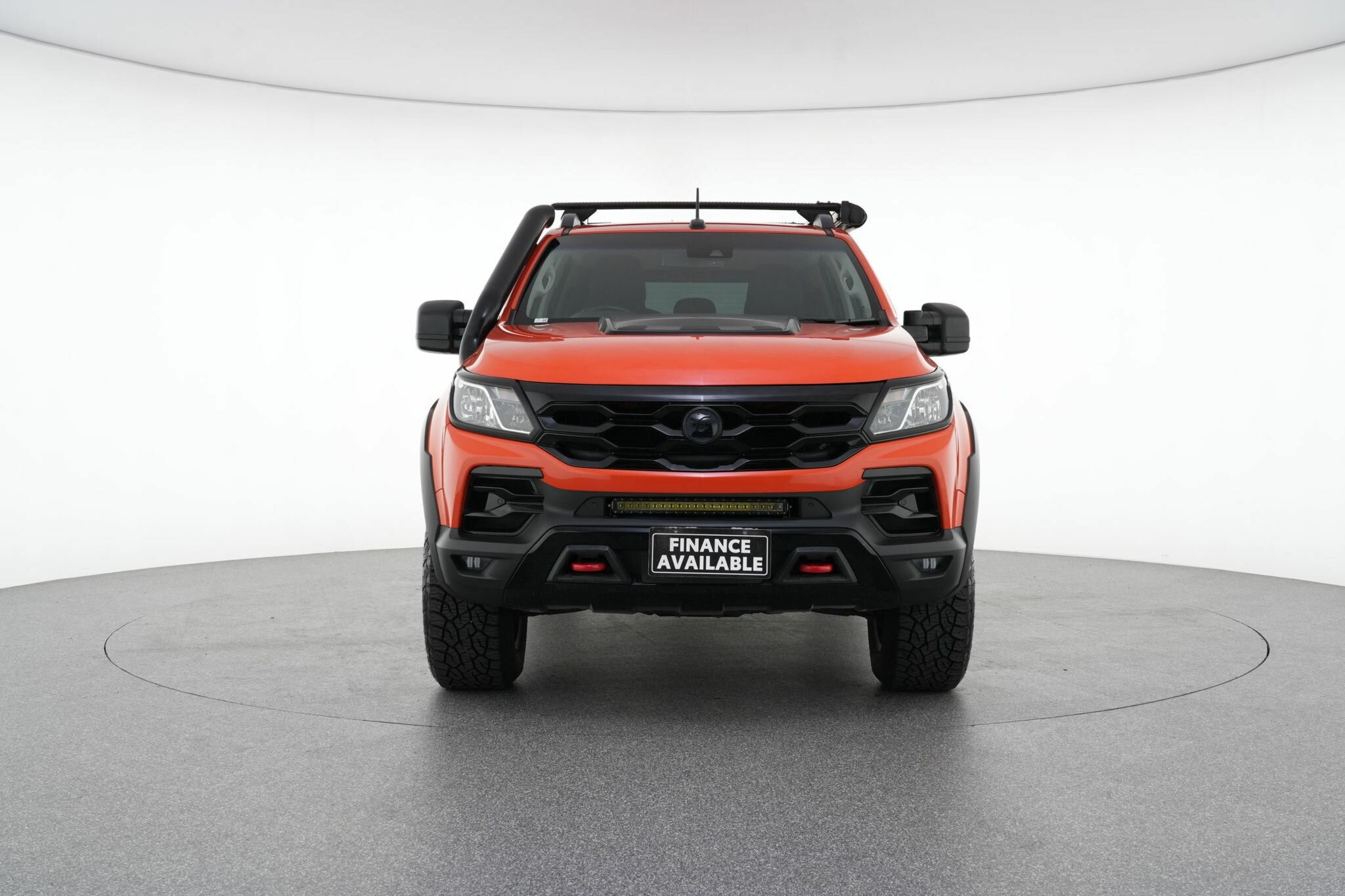 Holden Special Vehicles Colorado image 3