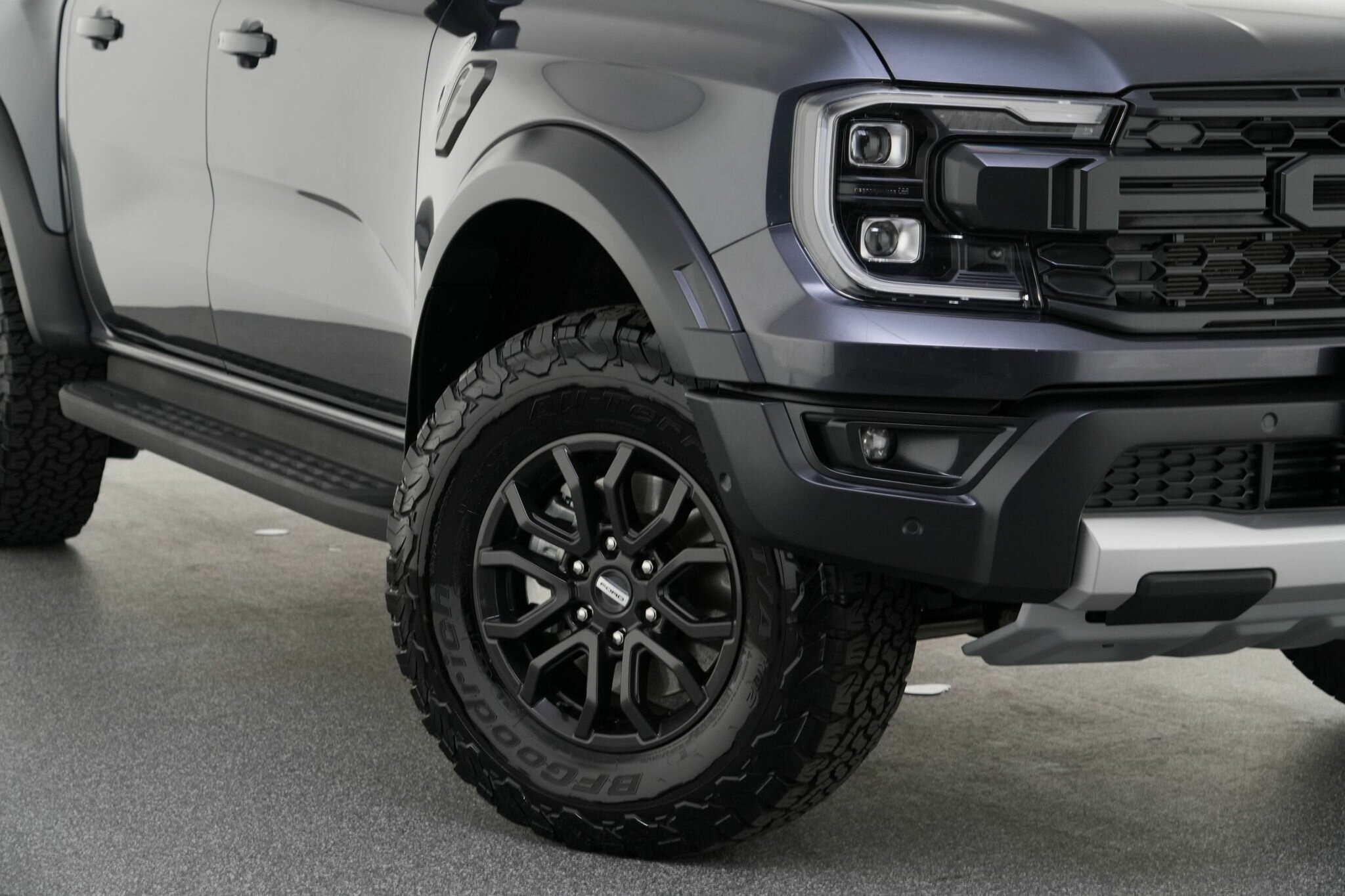 Ford Ranger image 2