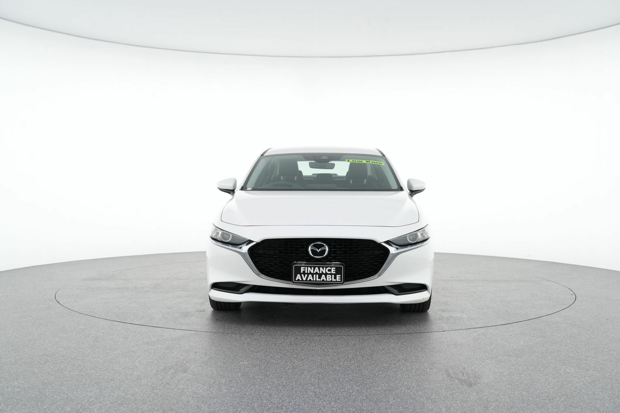 Mazda 3 image 3