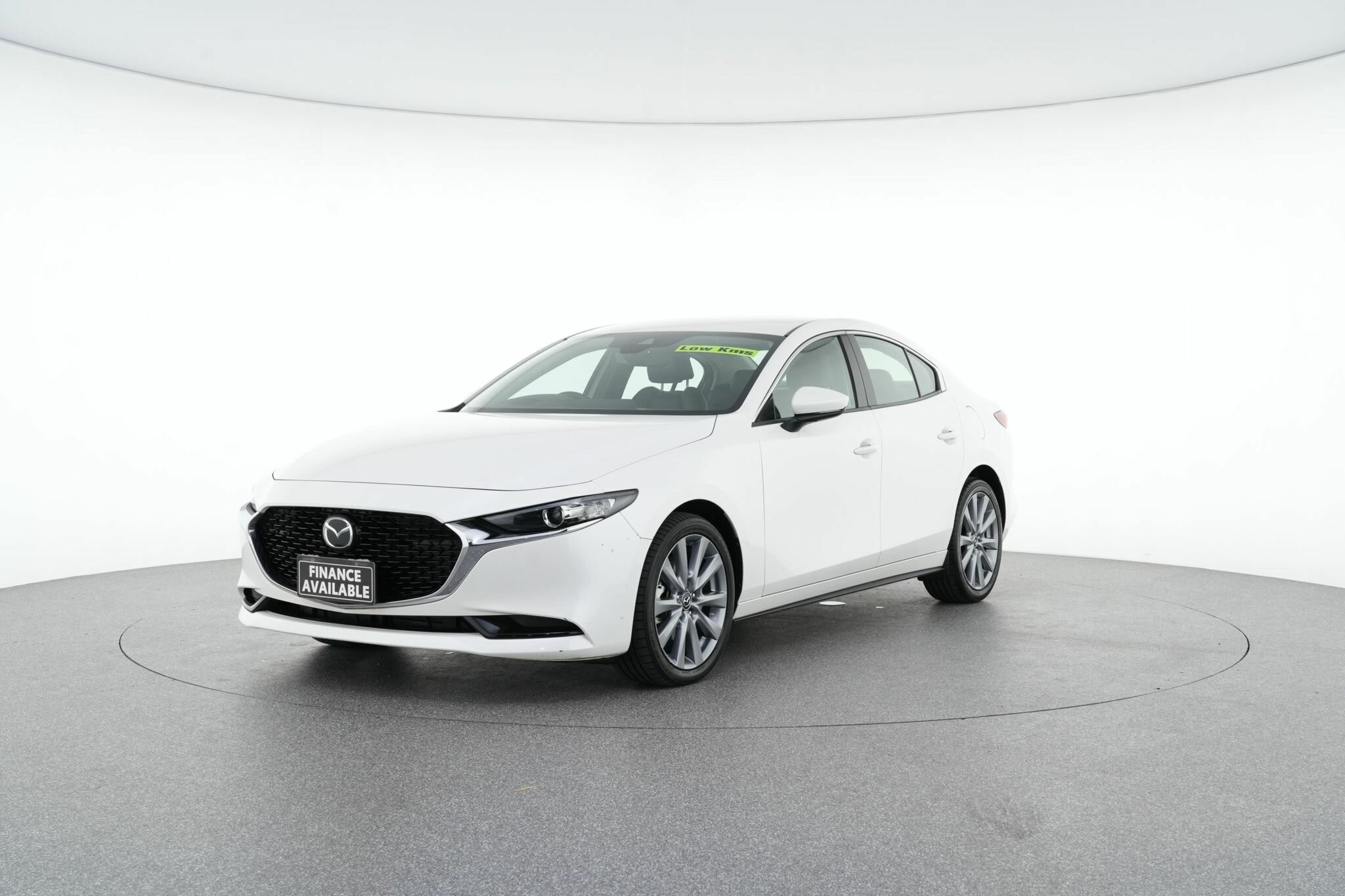 Mazda 3 image 4