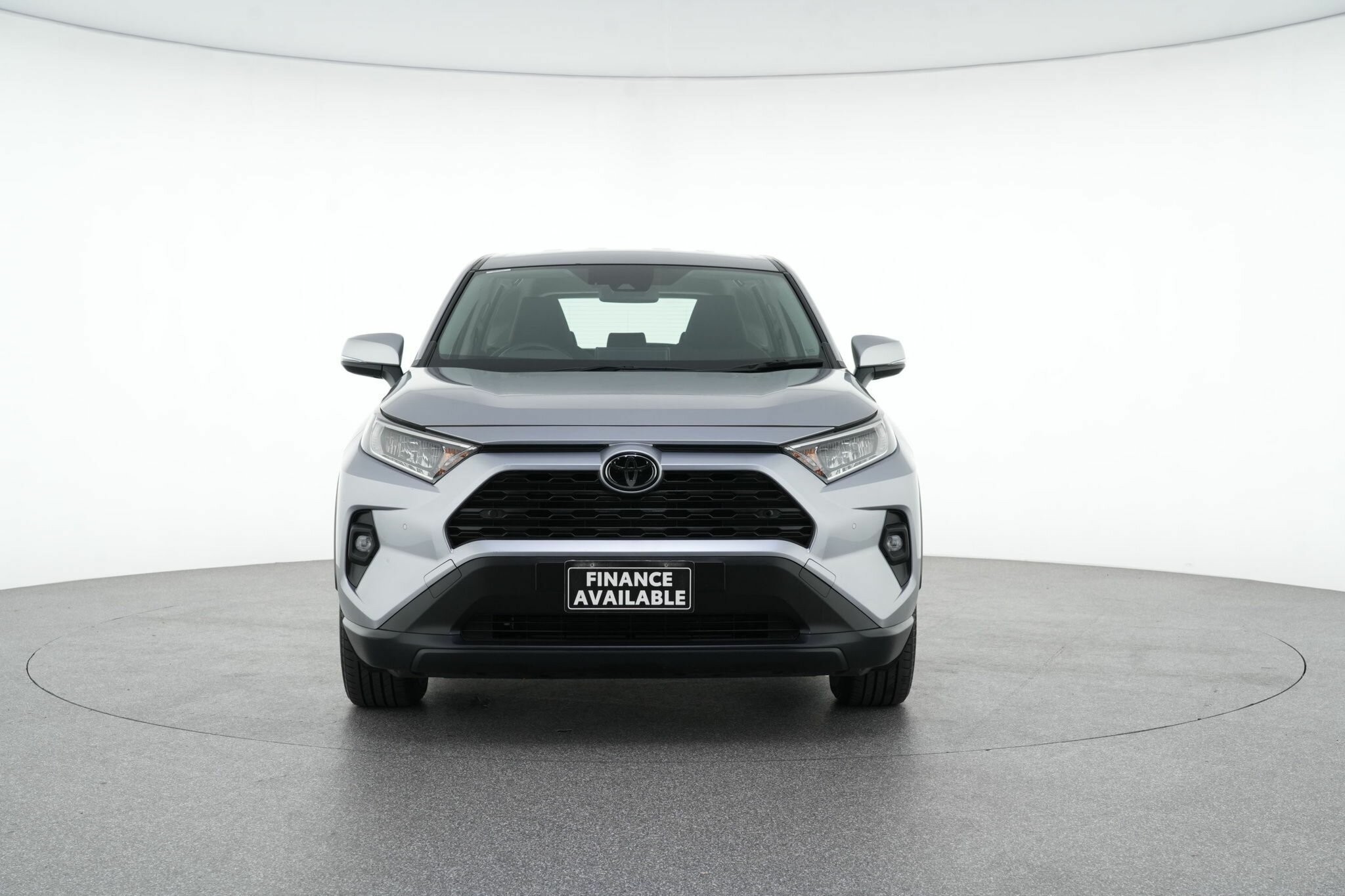 Toyota Rav4 image 3