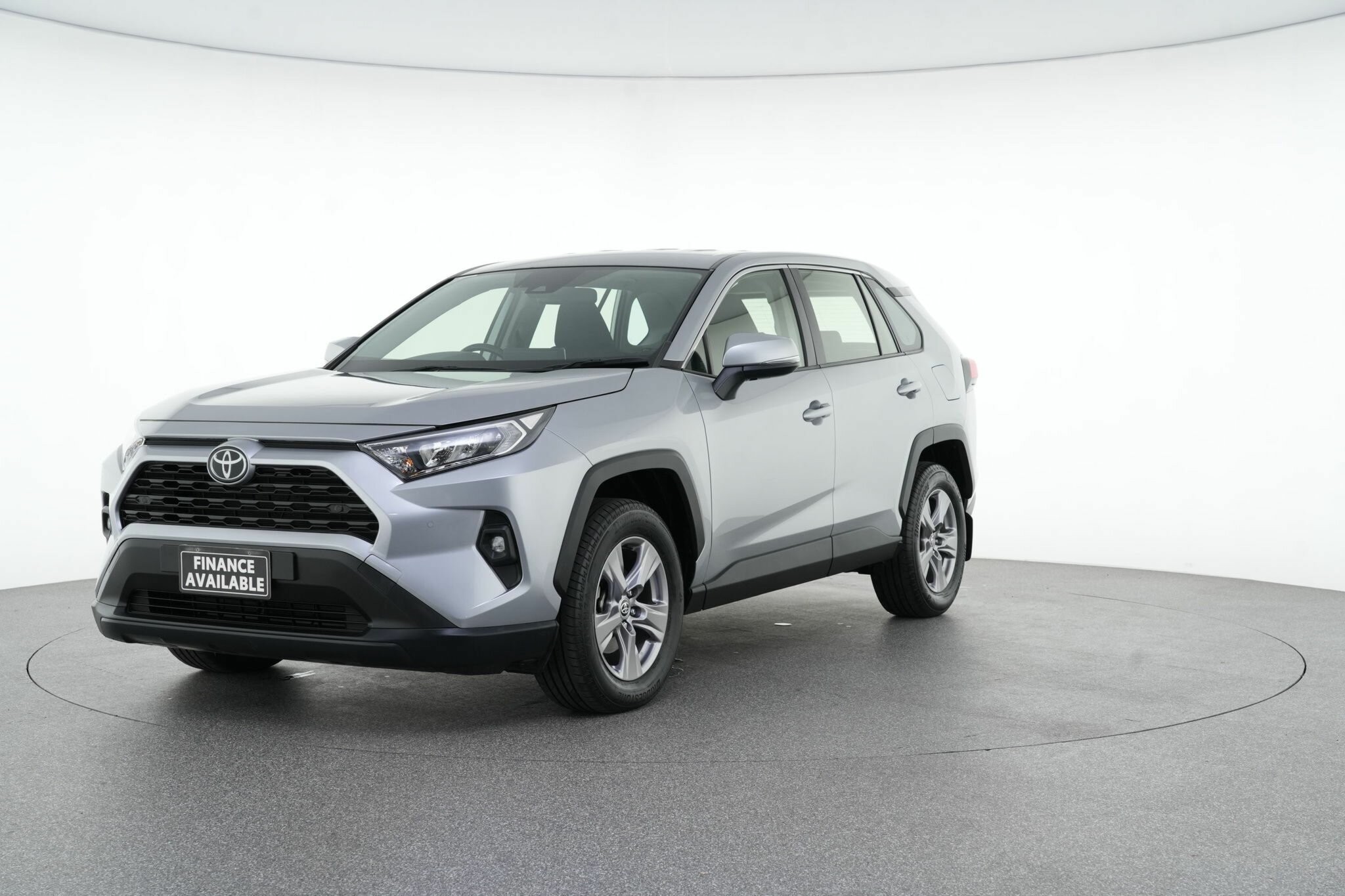 Toyota Rav4 image 4