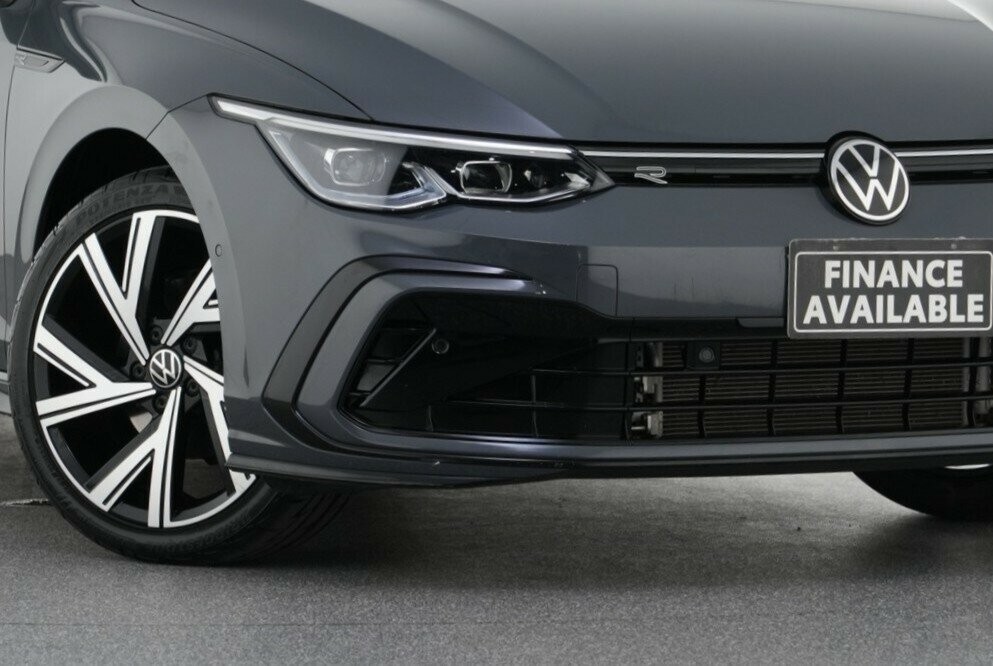 Volkswagen Golf image 2