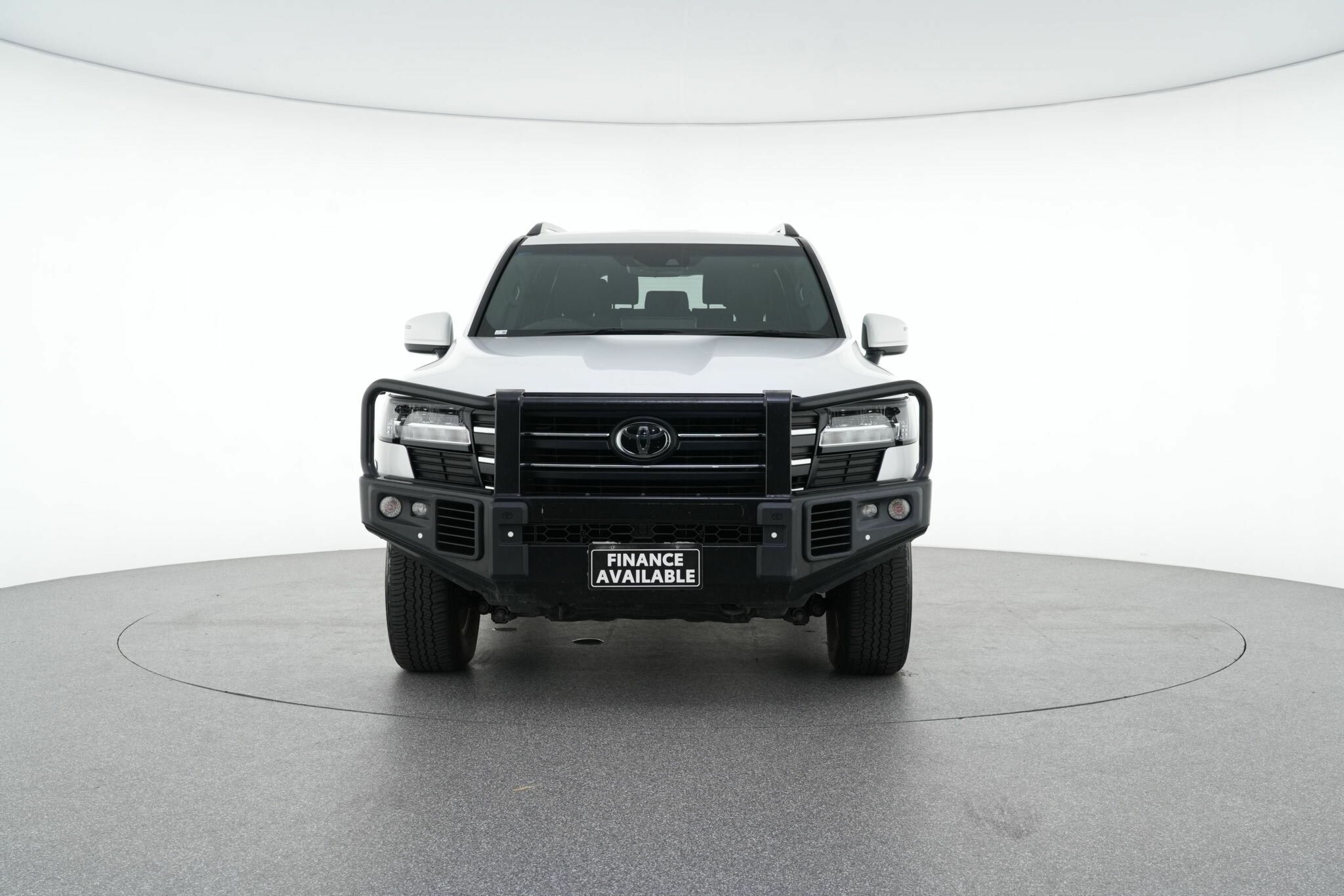 Toyota Landcruiser image 3