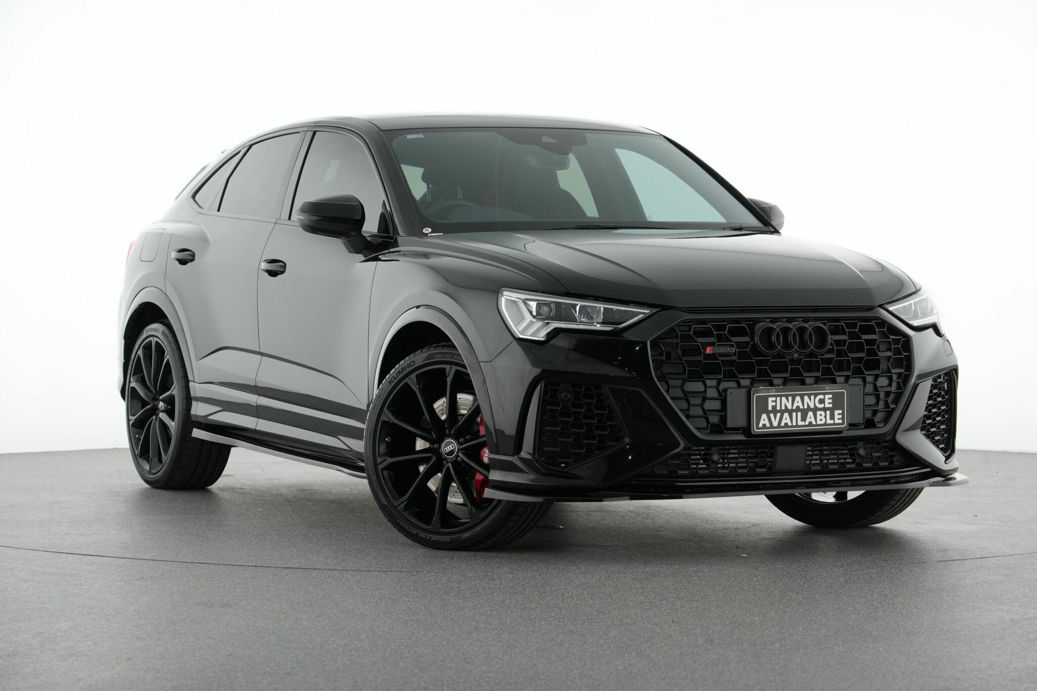 Audi Rs Q3 image 1