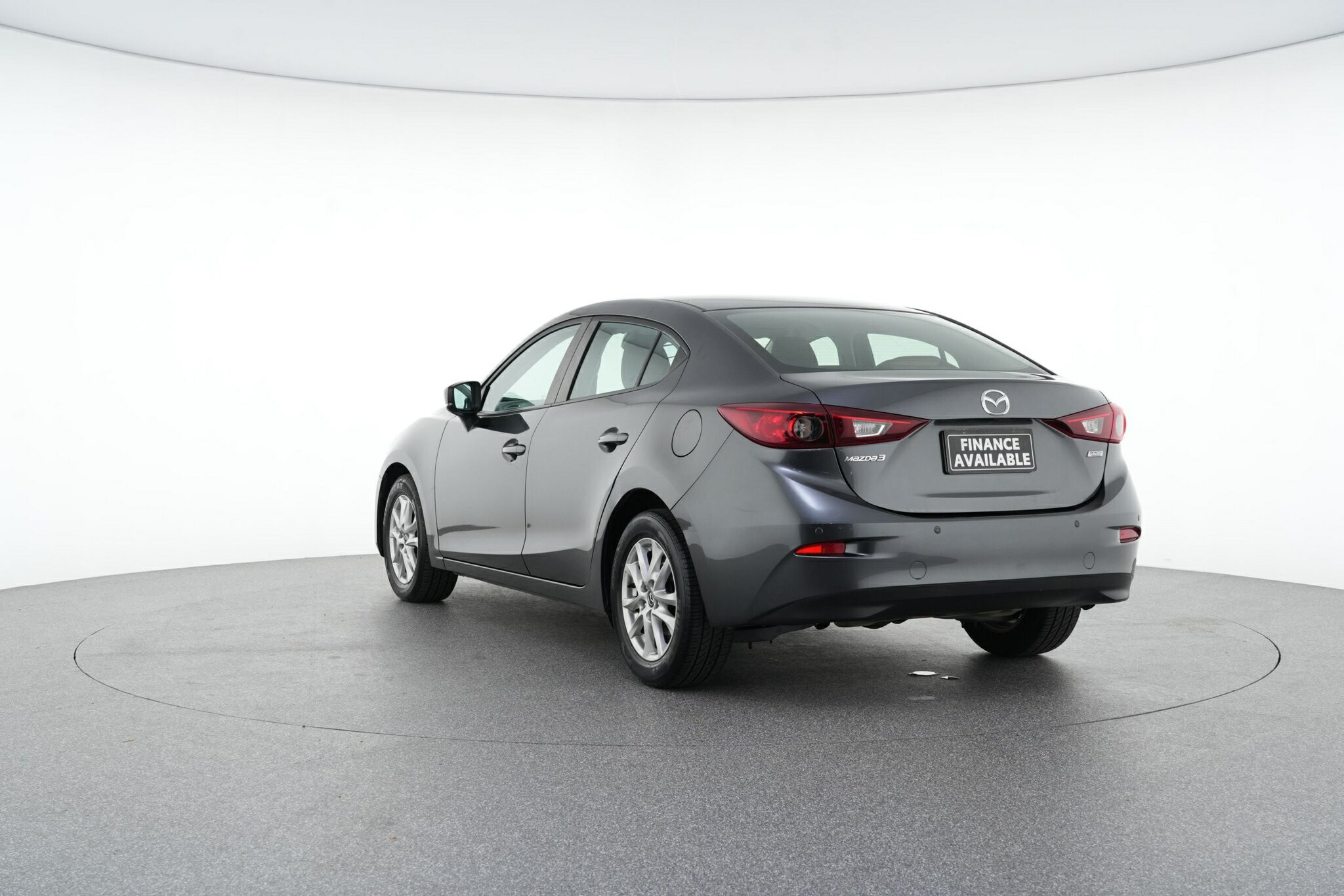 Mazda 3 image 4