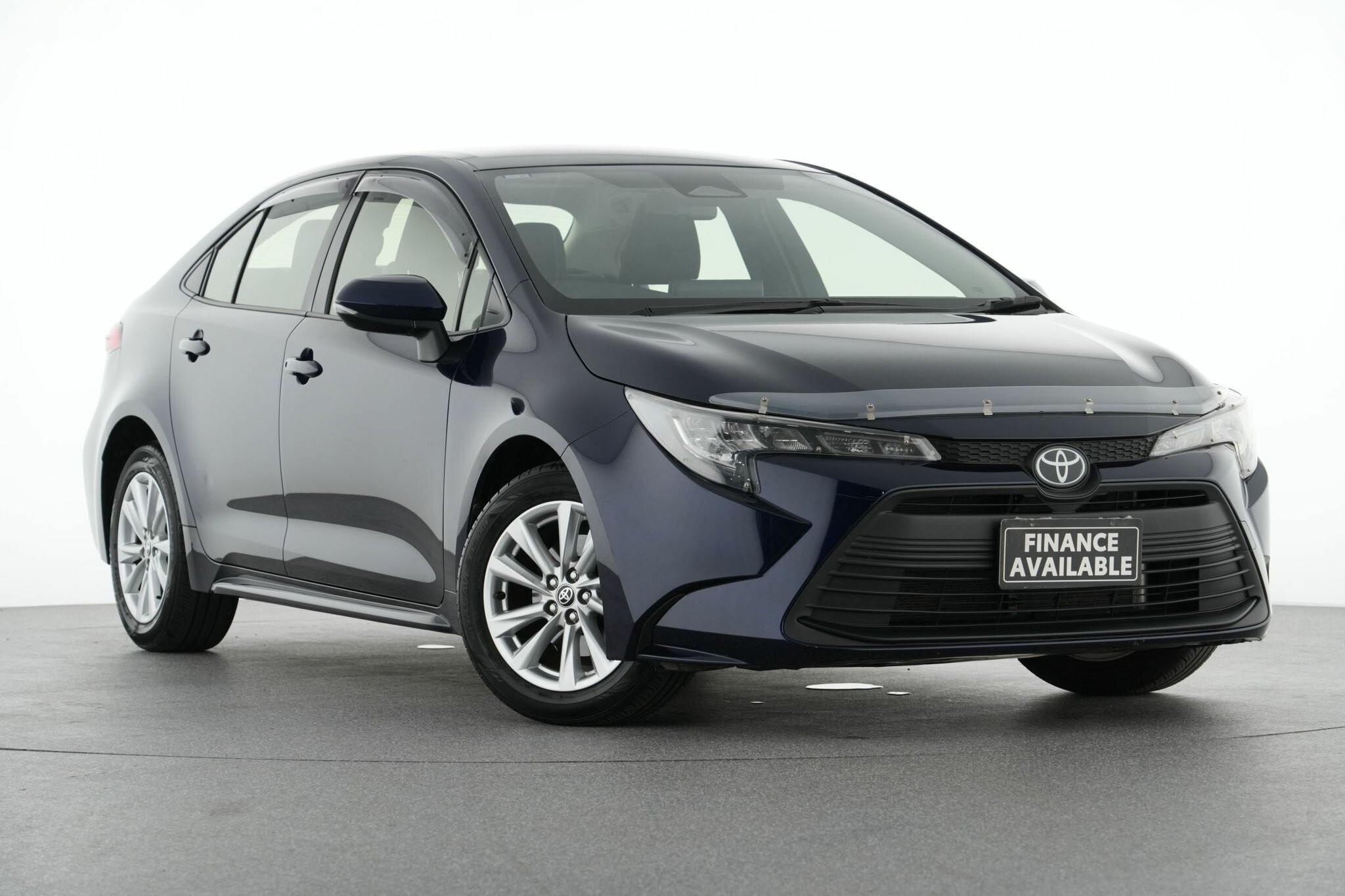 Toyota Corolla image 1