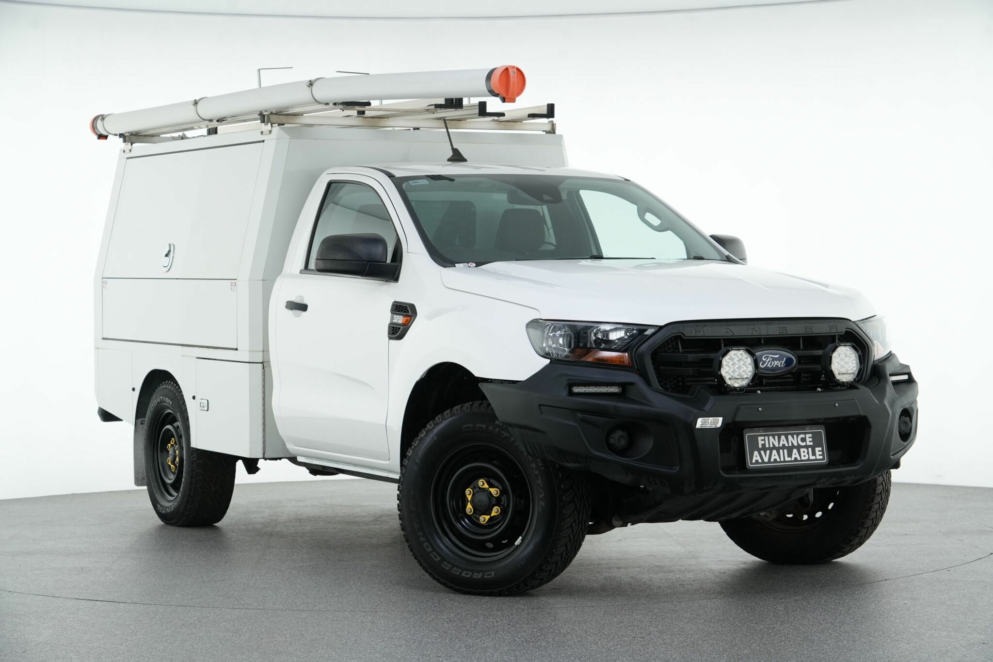 Ford Ranger image 1