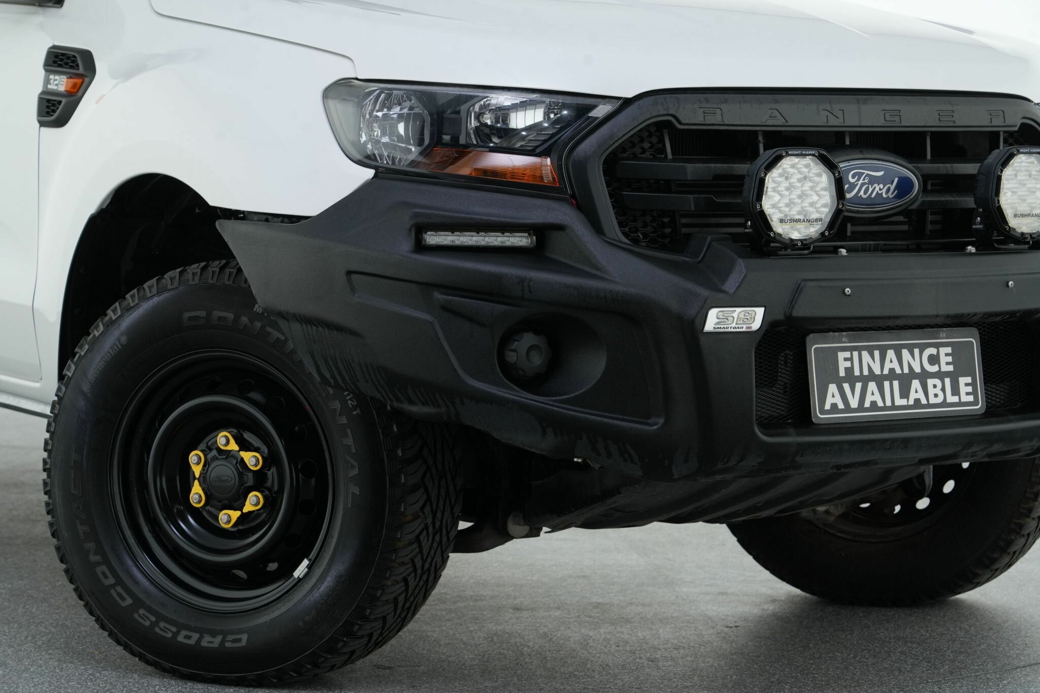 Ford Ranger image 2