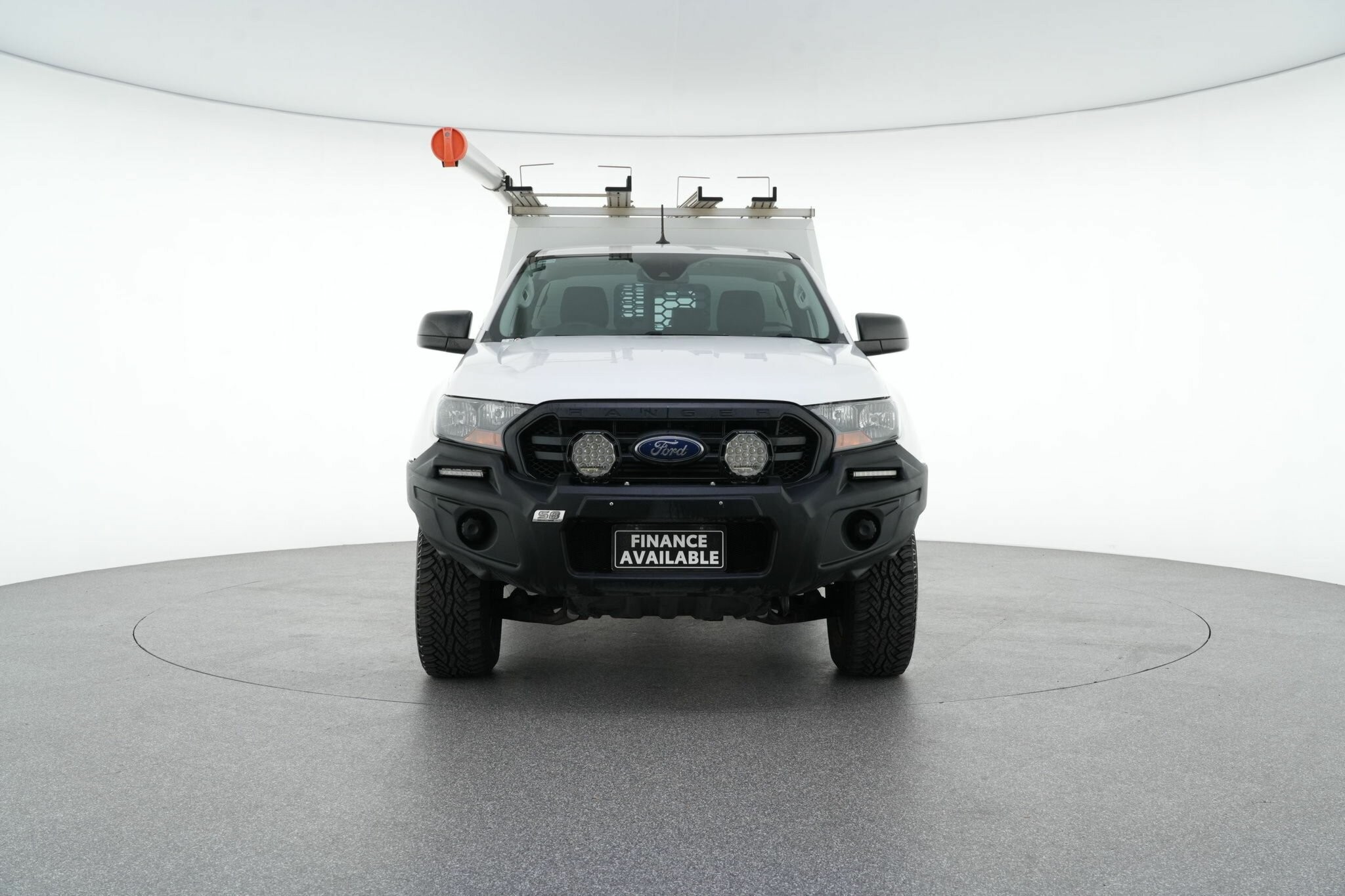 Ford Ranger image 3