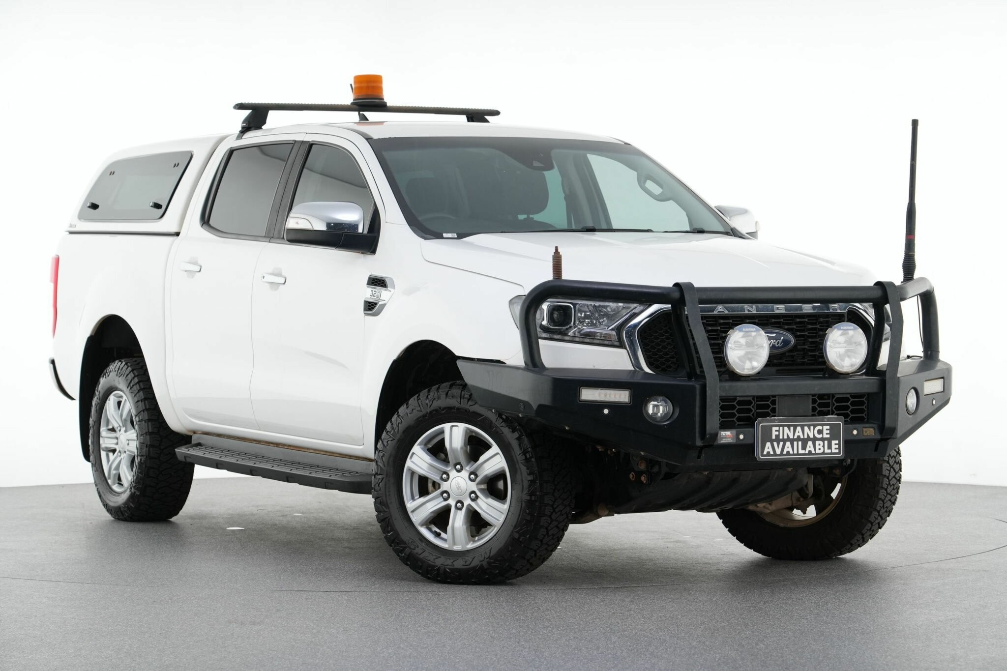 Ford Ranger image 1